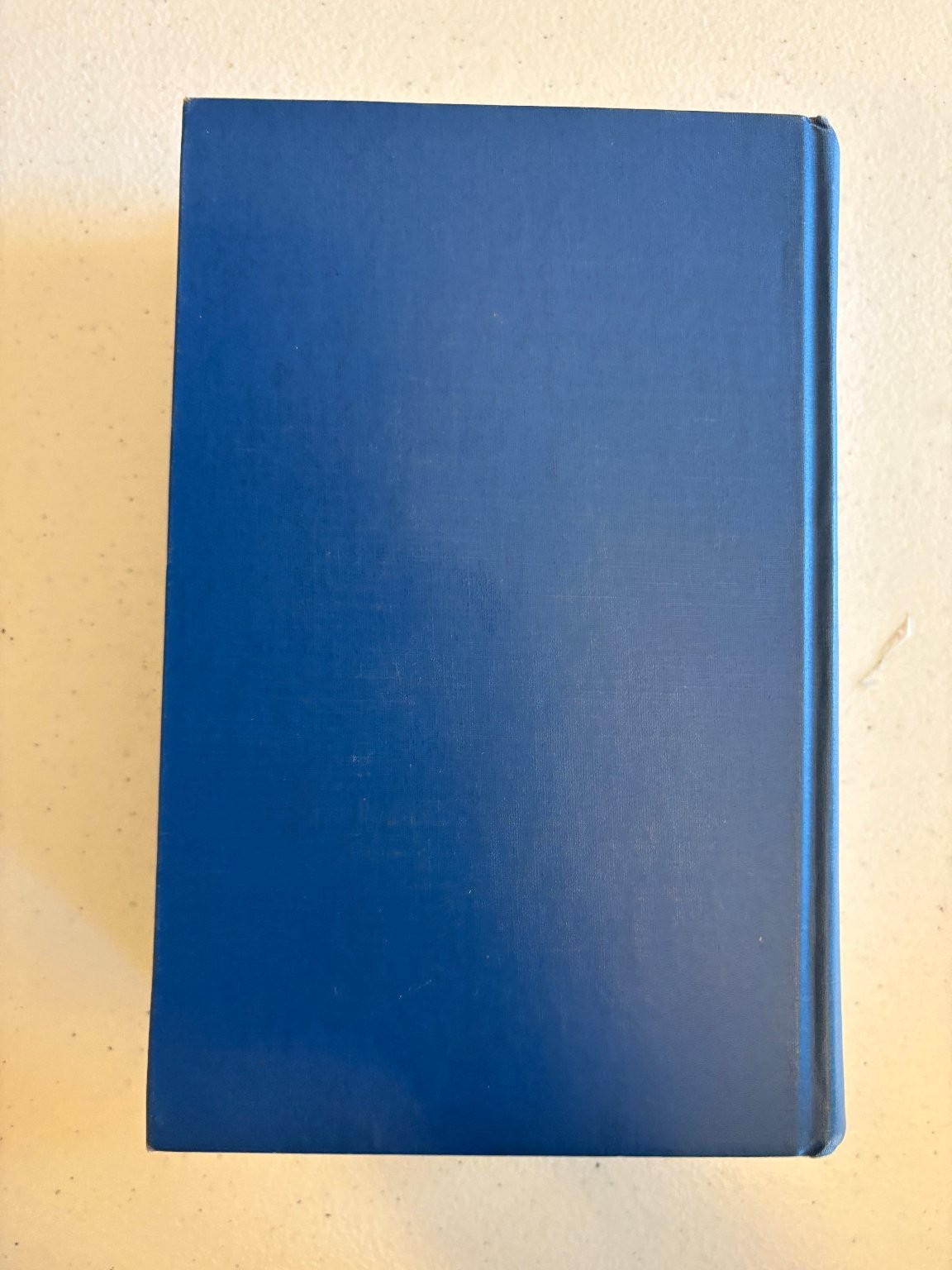 Autobiography of a Yogi Paramahansa Yogananda 1968 Self-Realization Fellowship