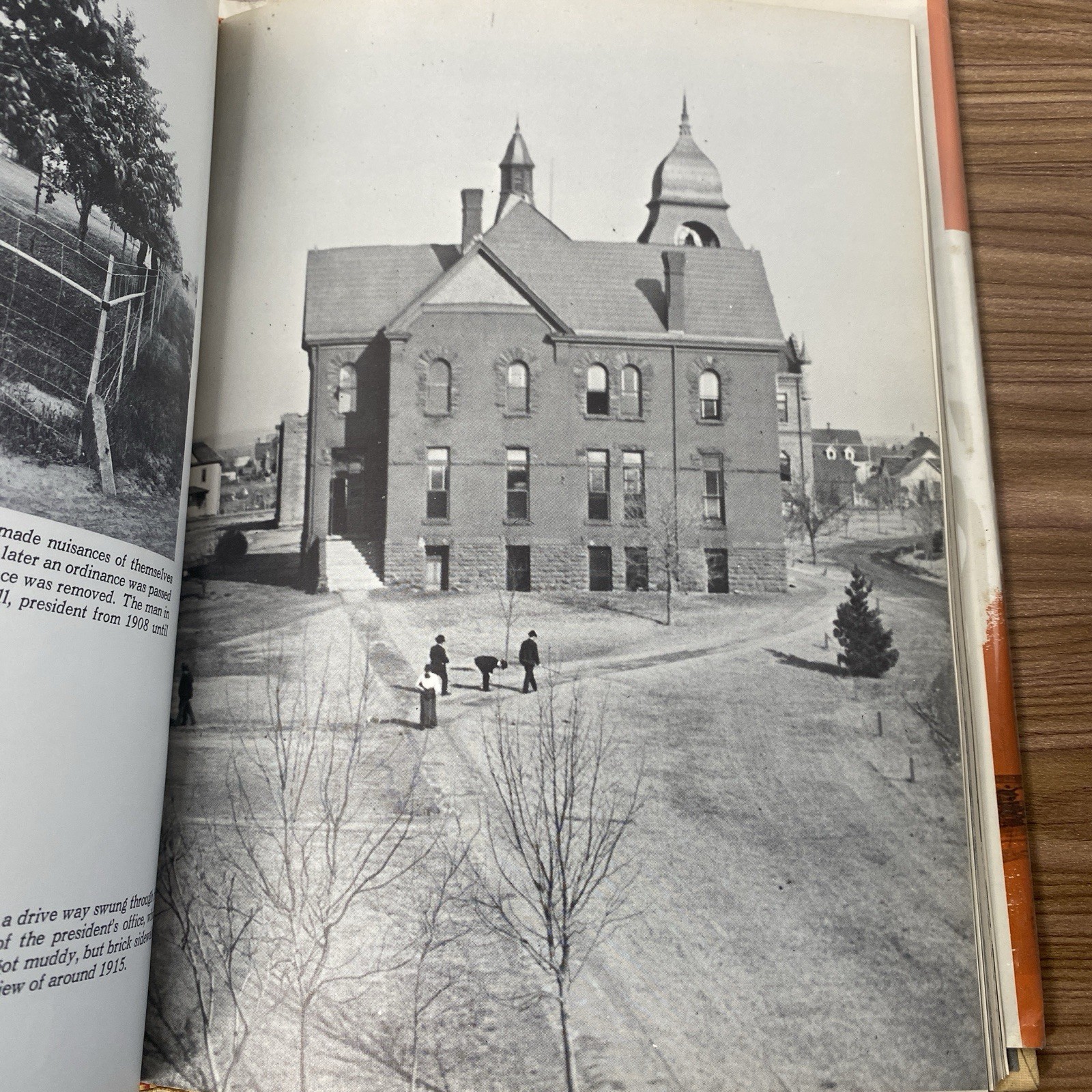 Signed STILLWATER Where Oklahoma Began First Edition 1969 Hardcover Dustjacket