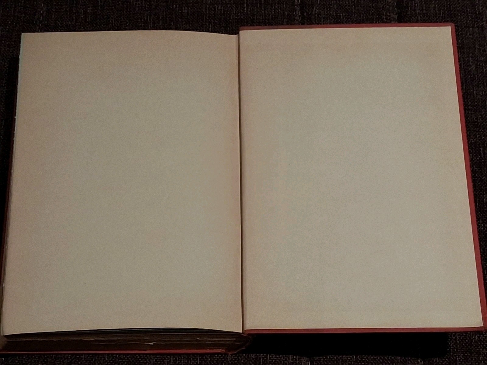 Rex Stout Too many cooks Nero Wolfe Farrar 1st/ 2nd with recipe pages intact