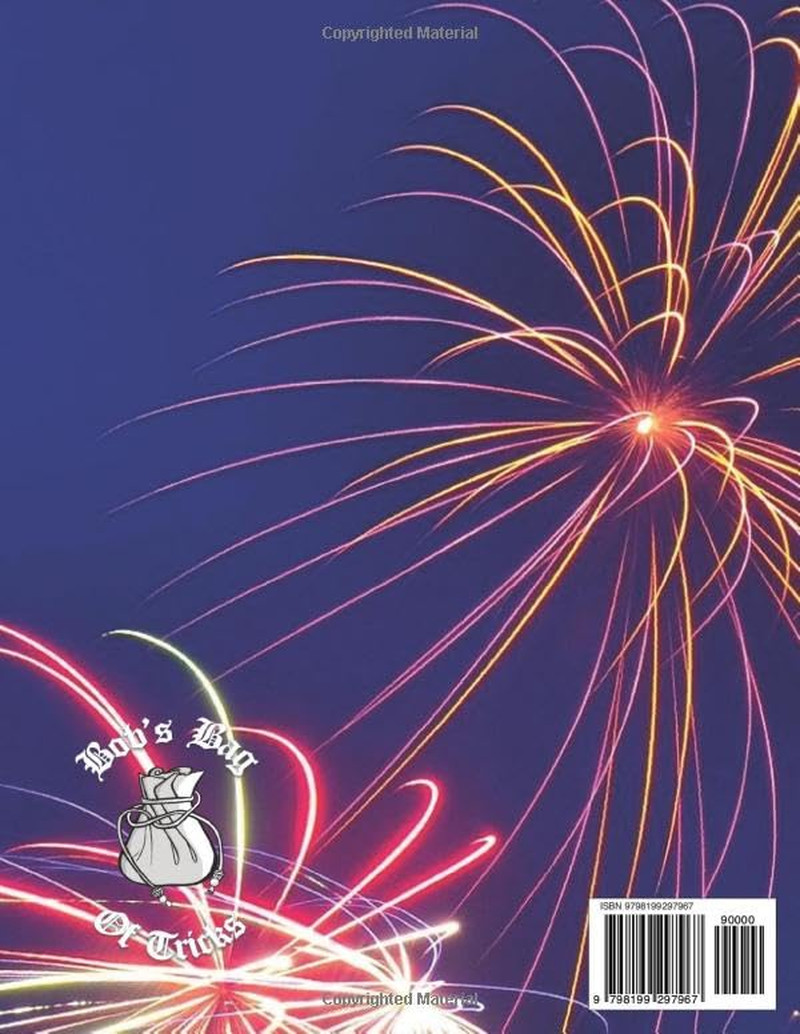 America’S 250Th Anniversary Puzzle Book: Celebrate 250 Years of American History