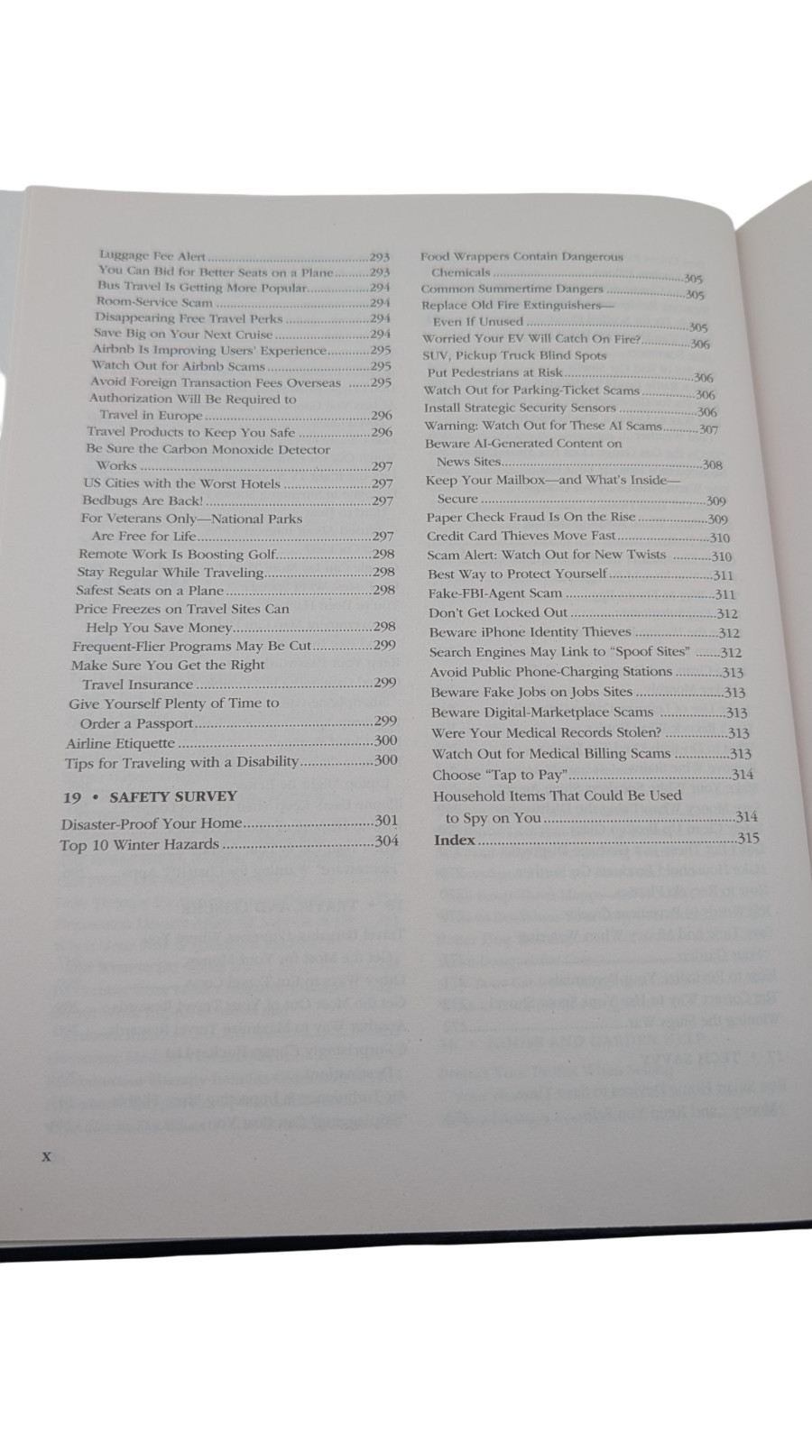 Bottom Line Year Book 2025 2026 Lot of 2 Hardcover Books Belvoir Media