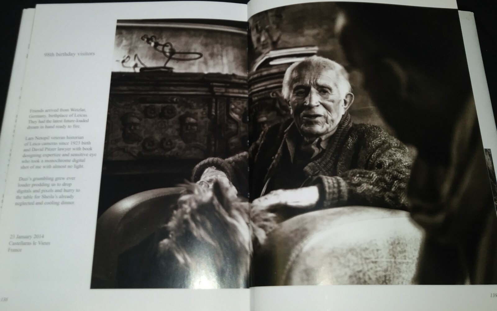 My 20th Century David Douglas Duncan Combat Photographer Picasso Richard Nixon