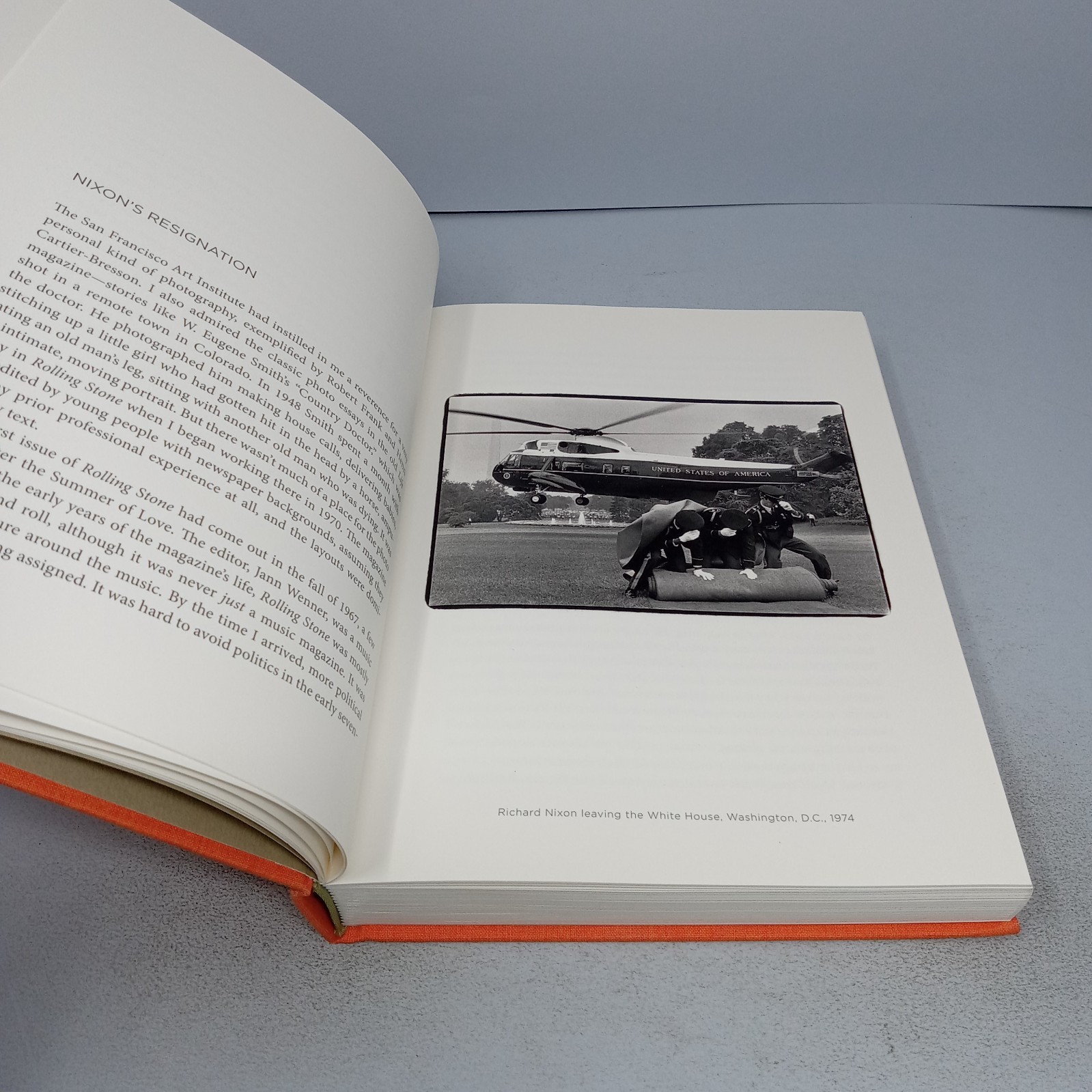 Annie Leibovitz at Work: 2018 Phaidon Press Hardcover