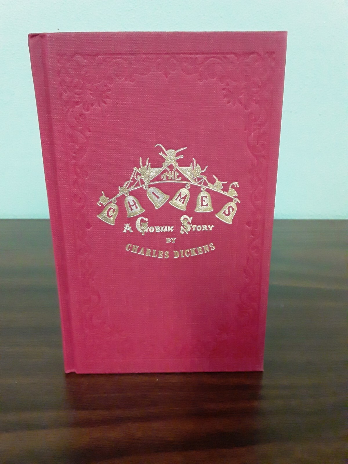 Charles Dickens Collector’s Edition Time Life 1999 5 vol w/slipcase 230620