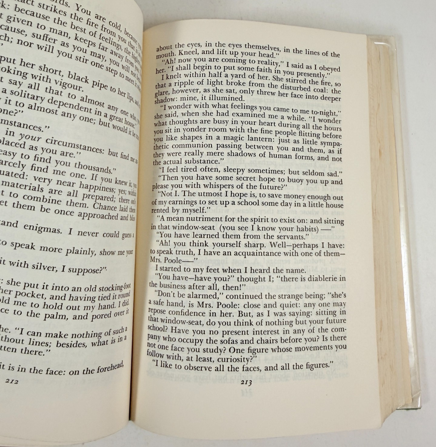 Classic Novels, Mid 19th Century Bundle of 6 Assortment paperbacks / Hardcovers