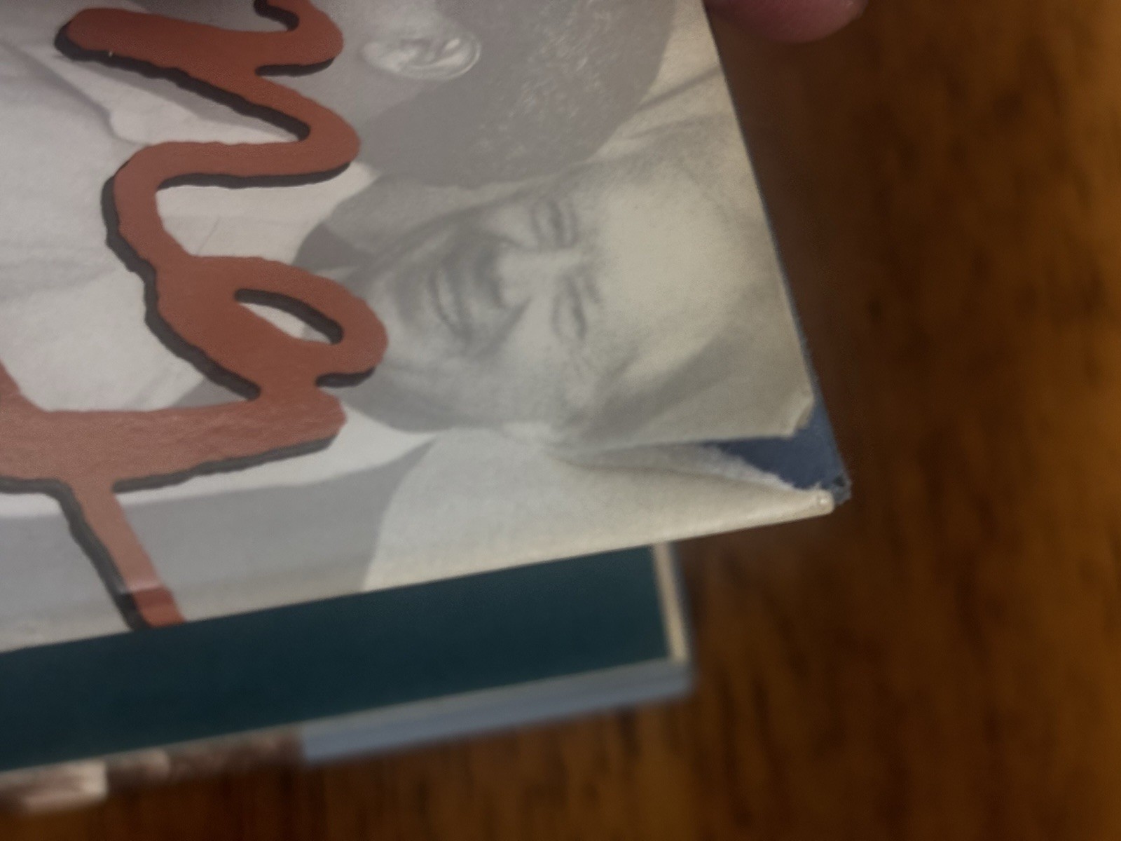 SIGNED President Jimmy Carter Talking Peace HC Hardcover Book Auto Autograph