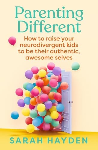 Parenting Different: How to ra – GOOD