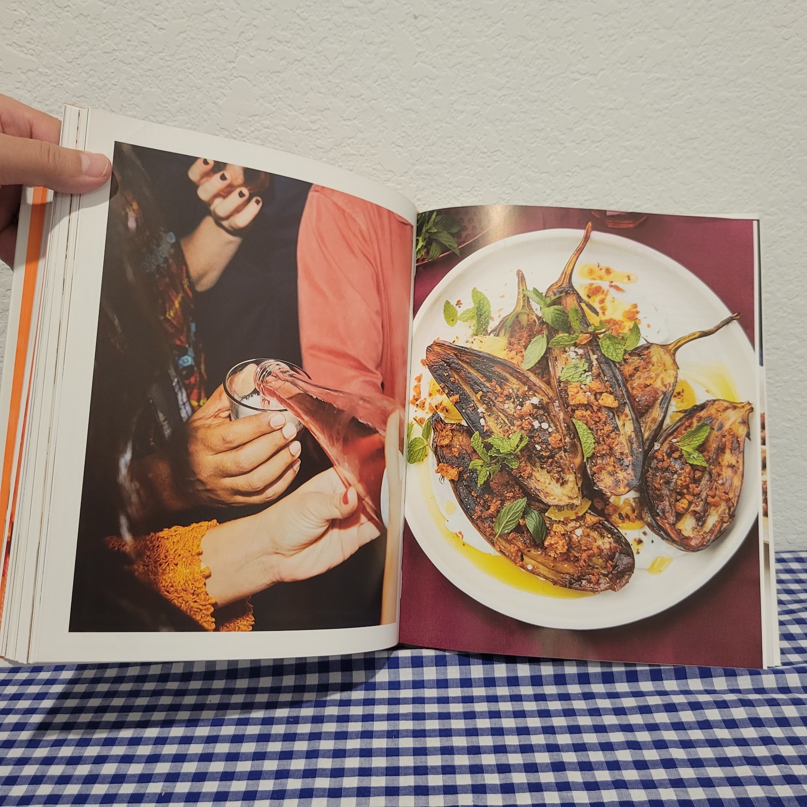 Nothing Fancy: Unfussy Food for Having People Over, Roman, Alison – First Ed.