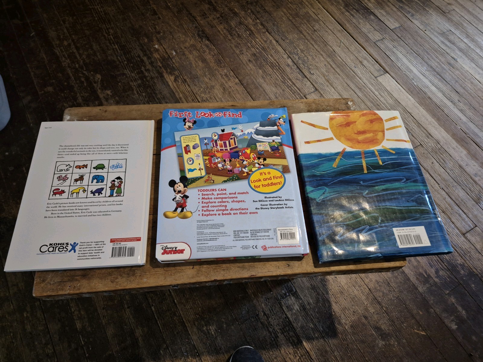 Random Lot of 20 – Books for Children’s/ Kids/ Toddler Babies/Preschool/Daycare
