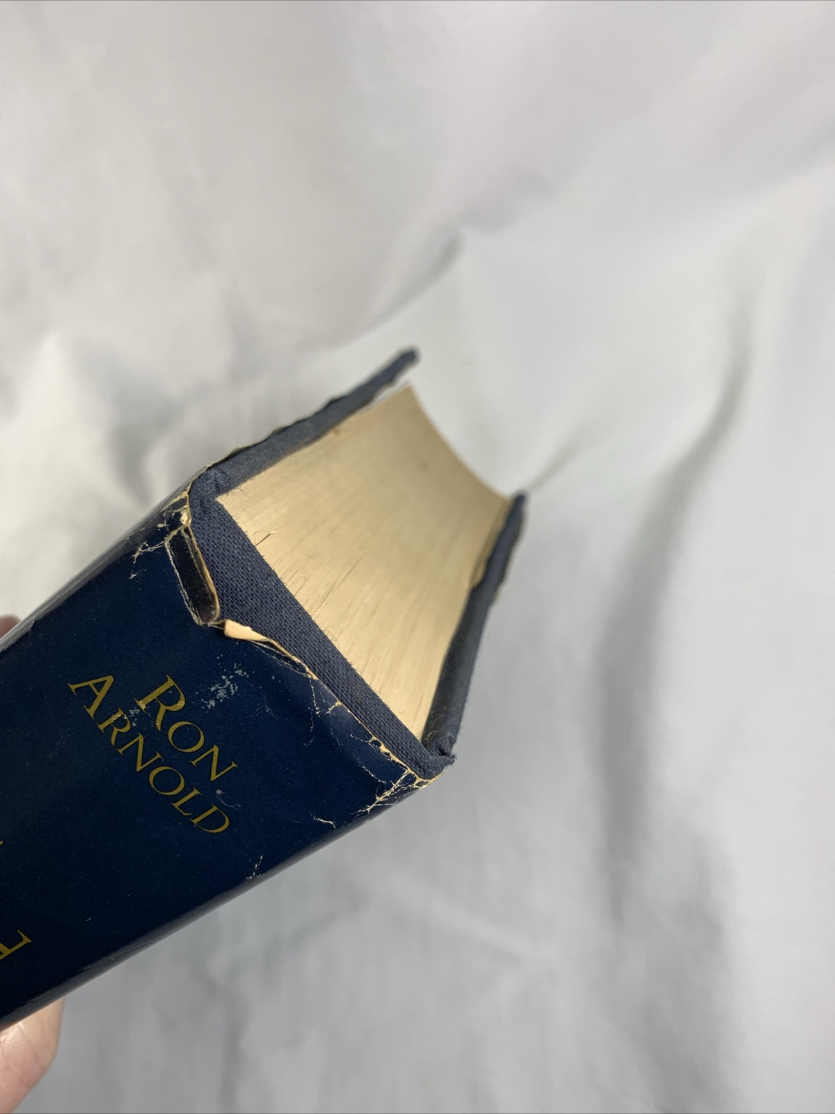 1987 THE GRAND PRAIRIE YEARS A BIOGRAPHY OF W.C. PERRY Baylor Univ Waco TX