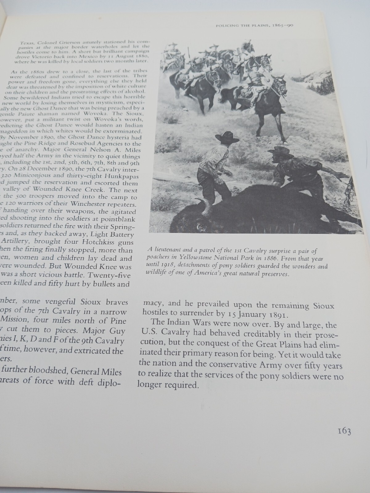 The United States Cavalry An Illustrated History Gregory J. W. Urwin Illustrated