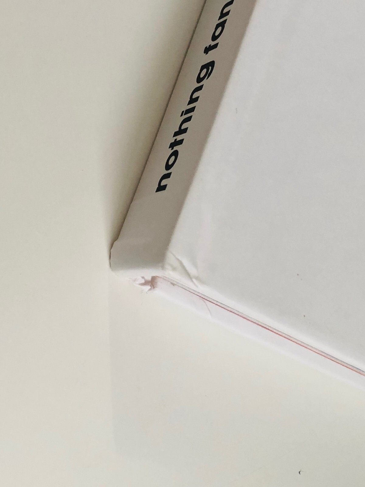 SIGNED Nothing Fancy: Unfussy Food for Having People Over ALISON ROMAN 1st/1st