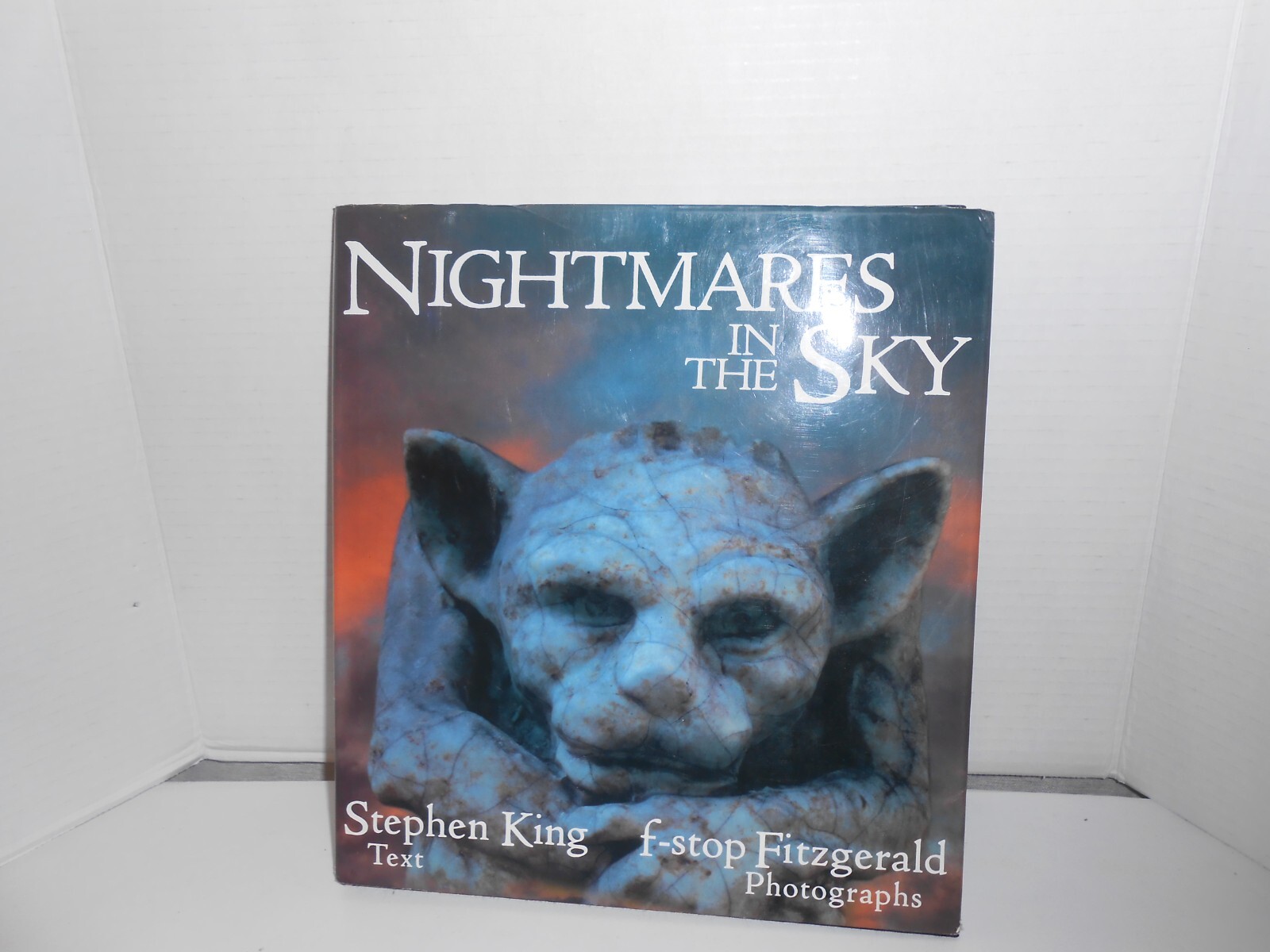 Create Your Own Lot of Stephen King Books