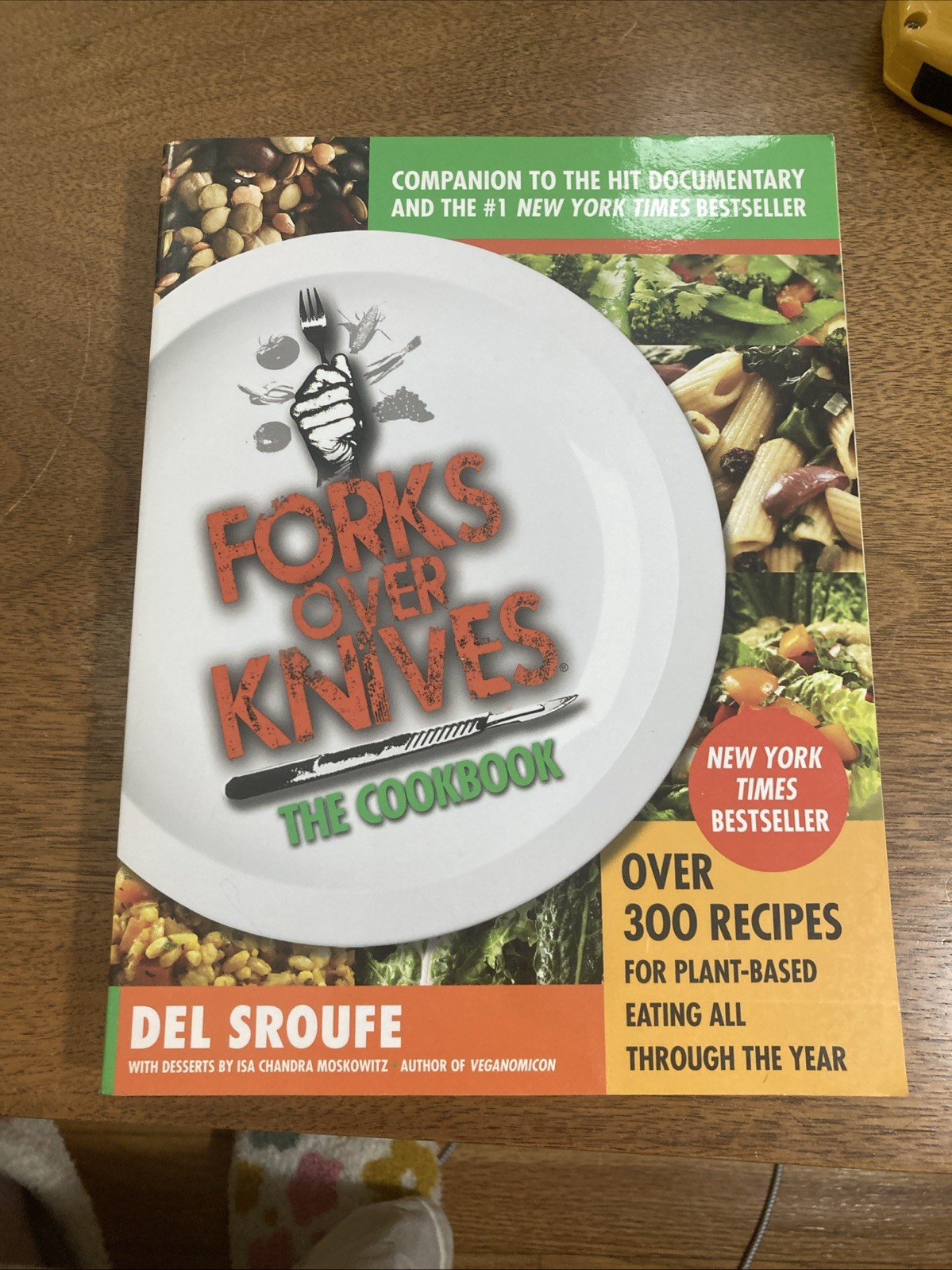 Cookbook : Over 300 Simple and Delicious Plant-Based Recipes to Help You Lose…