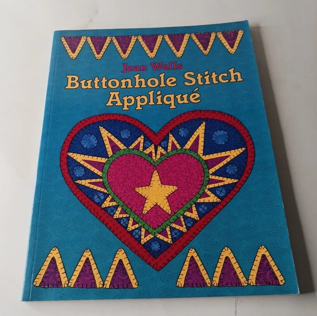 Quilting And Appliqué 4 Book Bundle