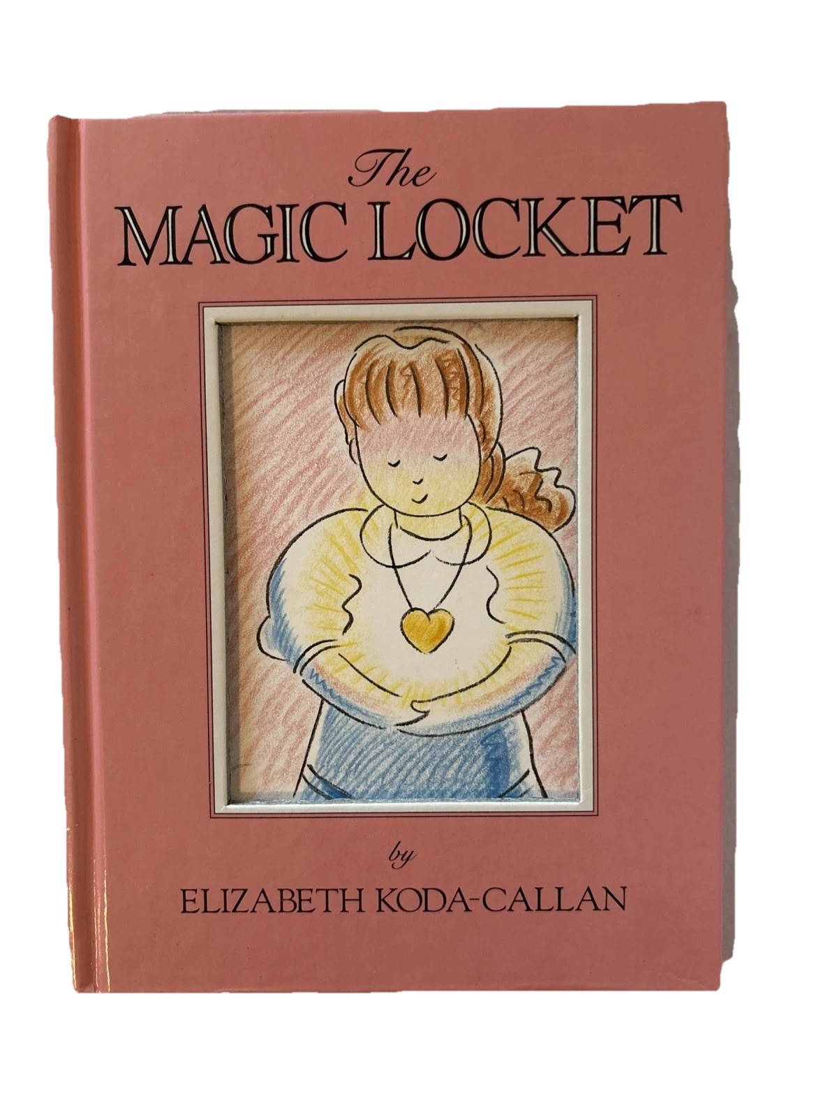 Elizabeth Koda-Callan Lot Silver Slippers Good Luck Pony The Tiny Angel 1st Edit