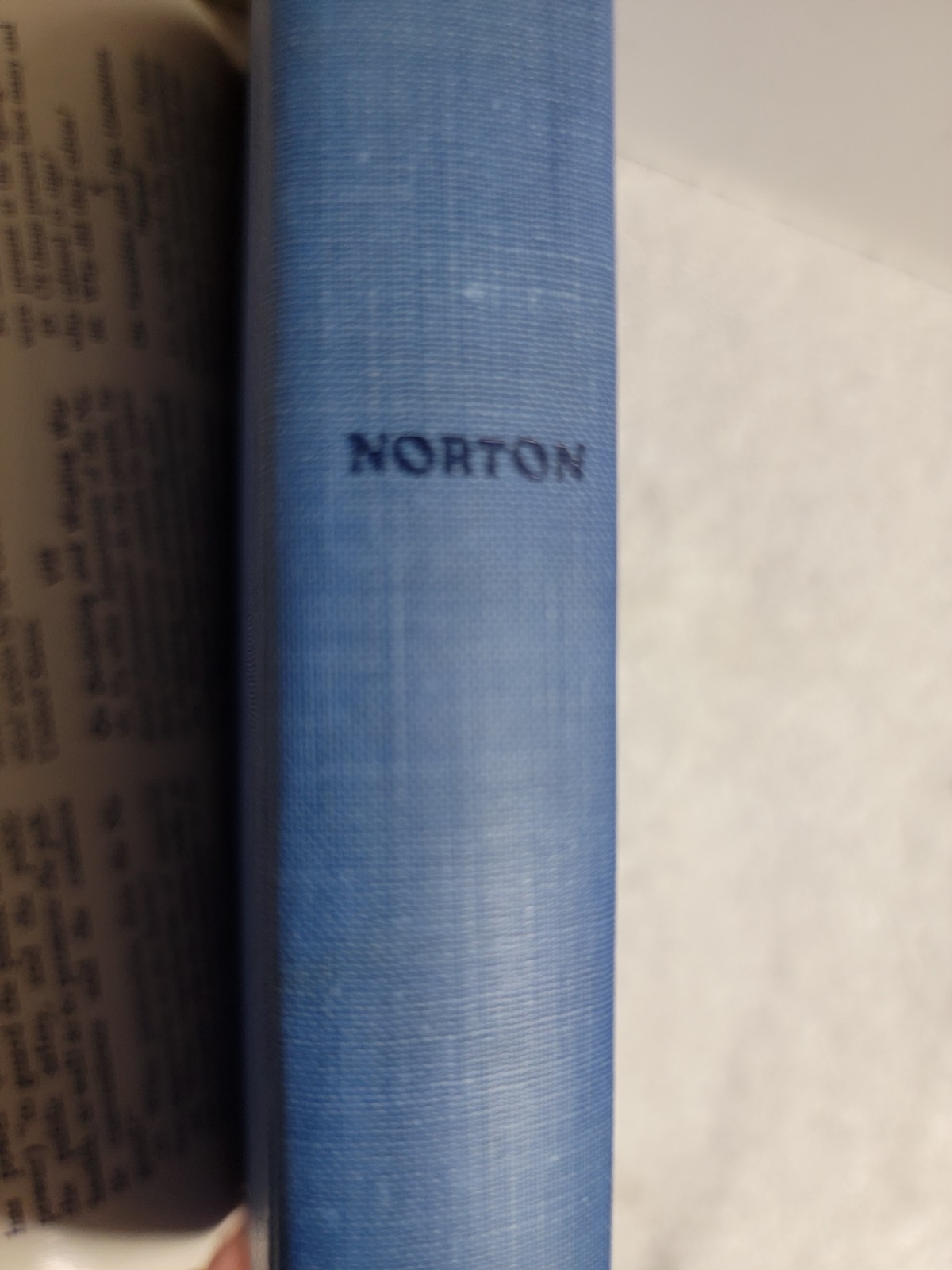 THE CONSTITUTION OF THE UNITED STATES ITS SOURCES AND By Thomas James Norton