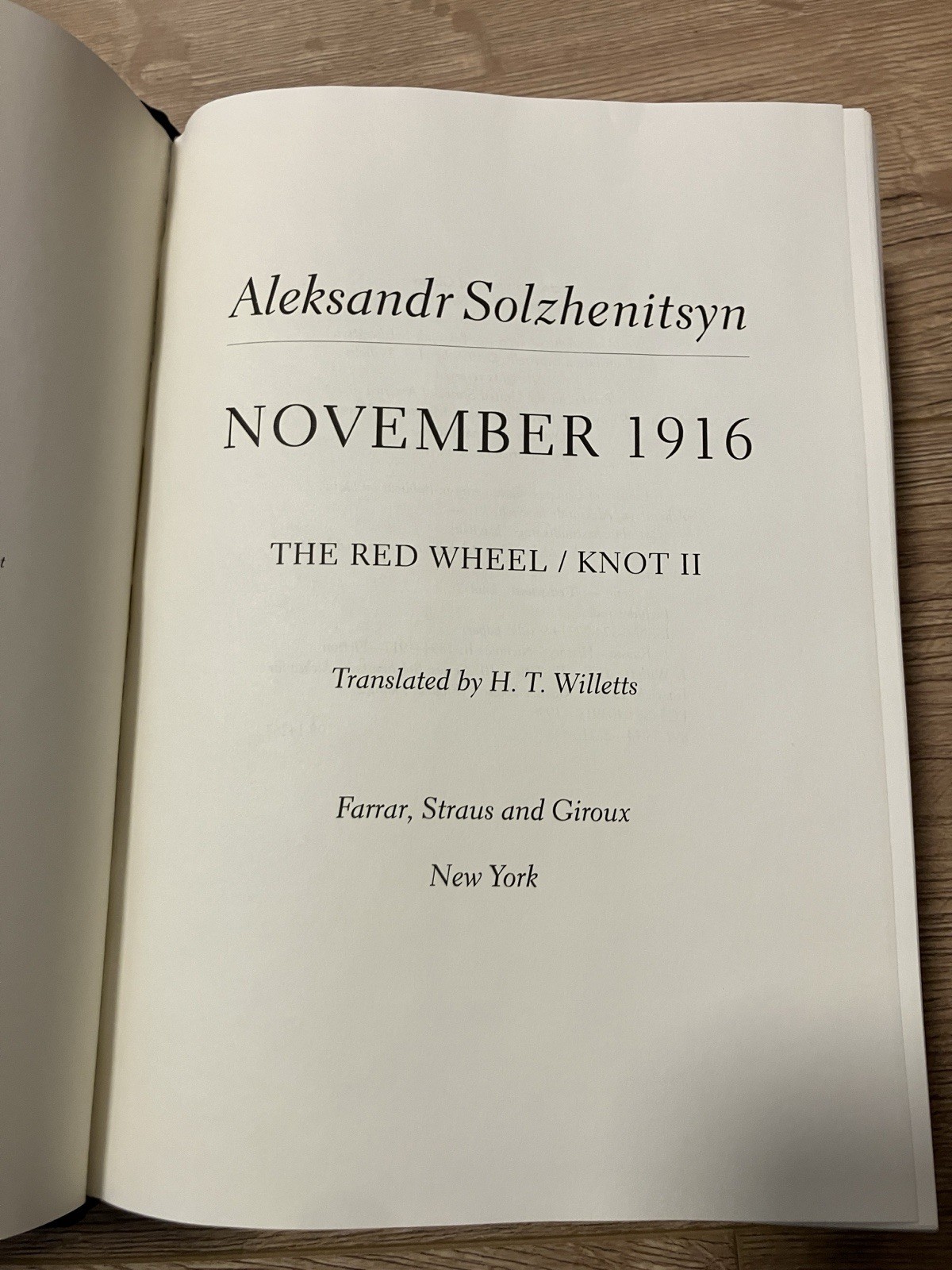 Lot of 5 Aleksandr Solzhenitsyn books The First Circle The Red Wheel and more