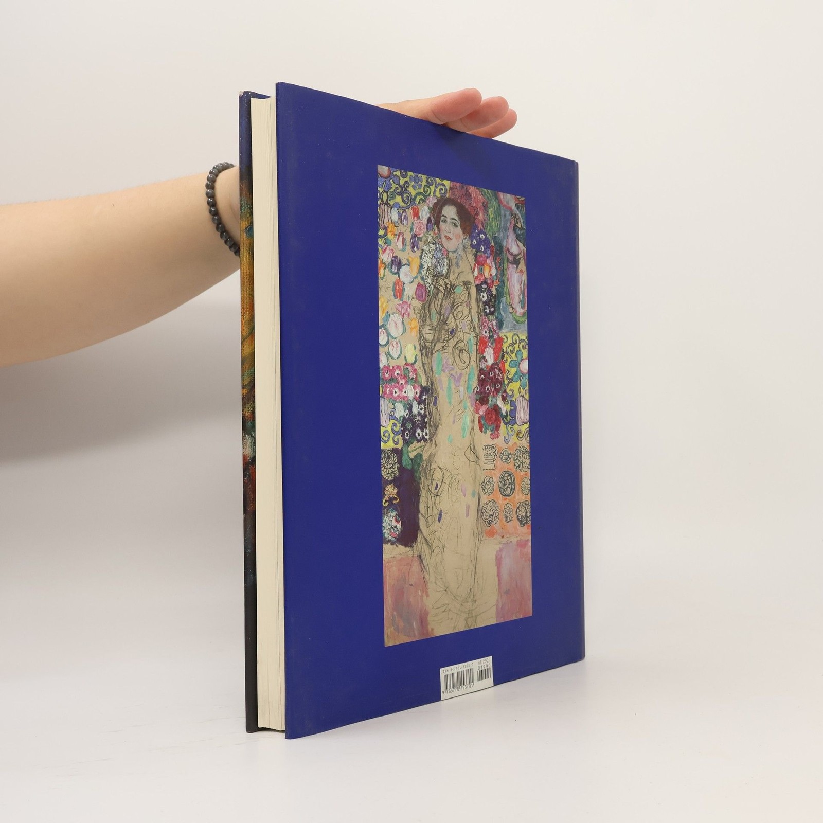 Klimt und die Frauen  |  Tobias G. Natter