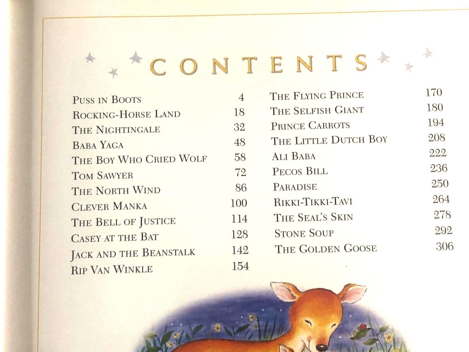 Treasury of Bedtime Sweet Dream Kisses & 50 Magical Stories 832 pages