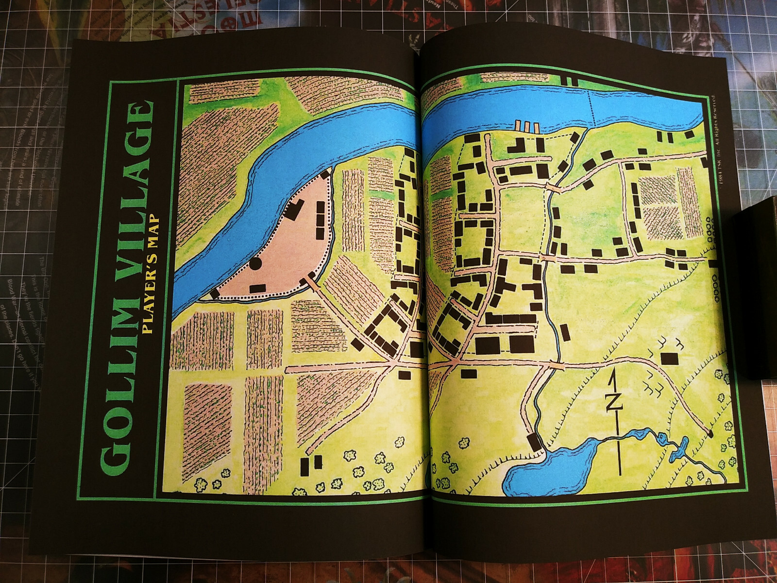 CM2 Death’s Ride – Dungeons & Dragons – D&D – AD&D