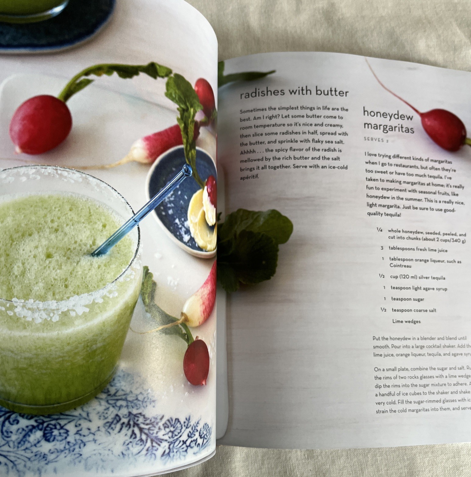 Katie Lee Cookbook, “Endless Summer”, 2015, 221 Pages, Hardcover