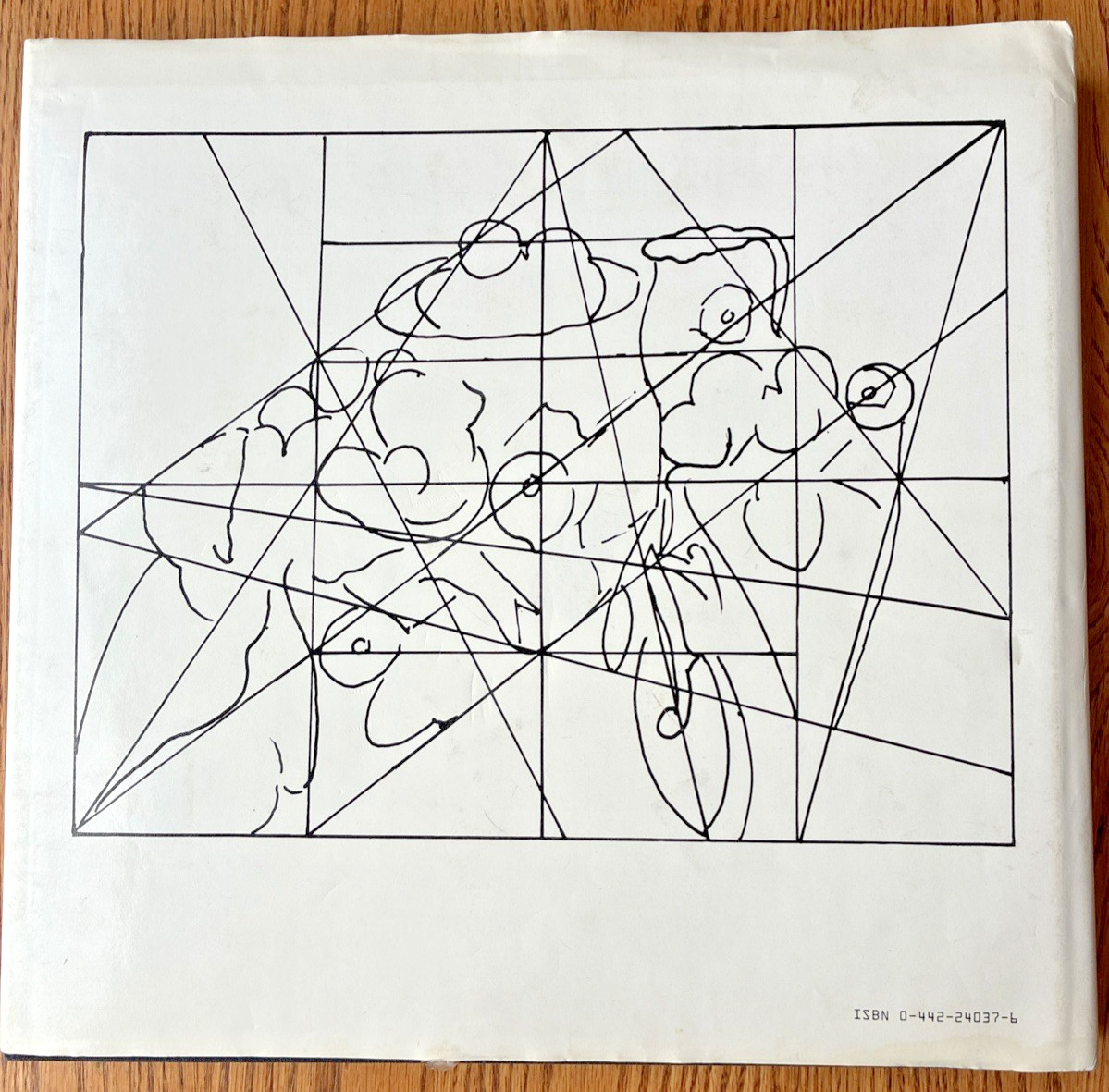 The Art of Color Johannes Itten – Hardcover 1973