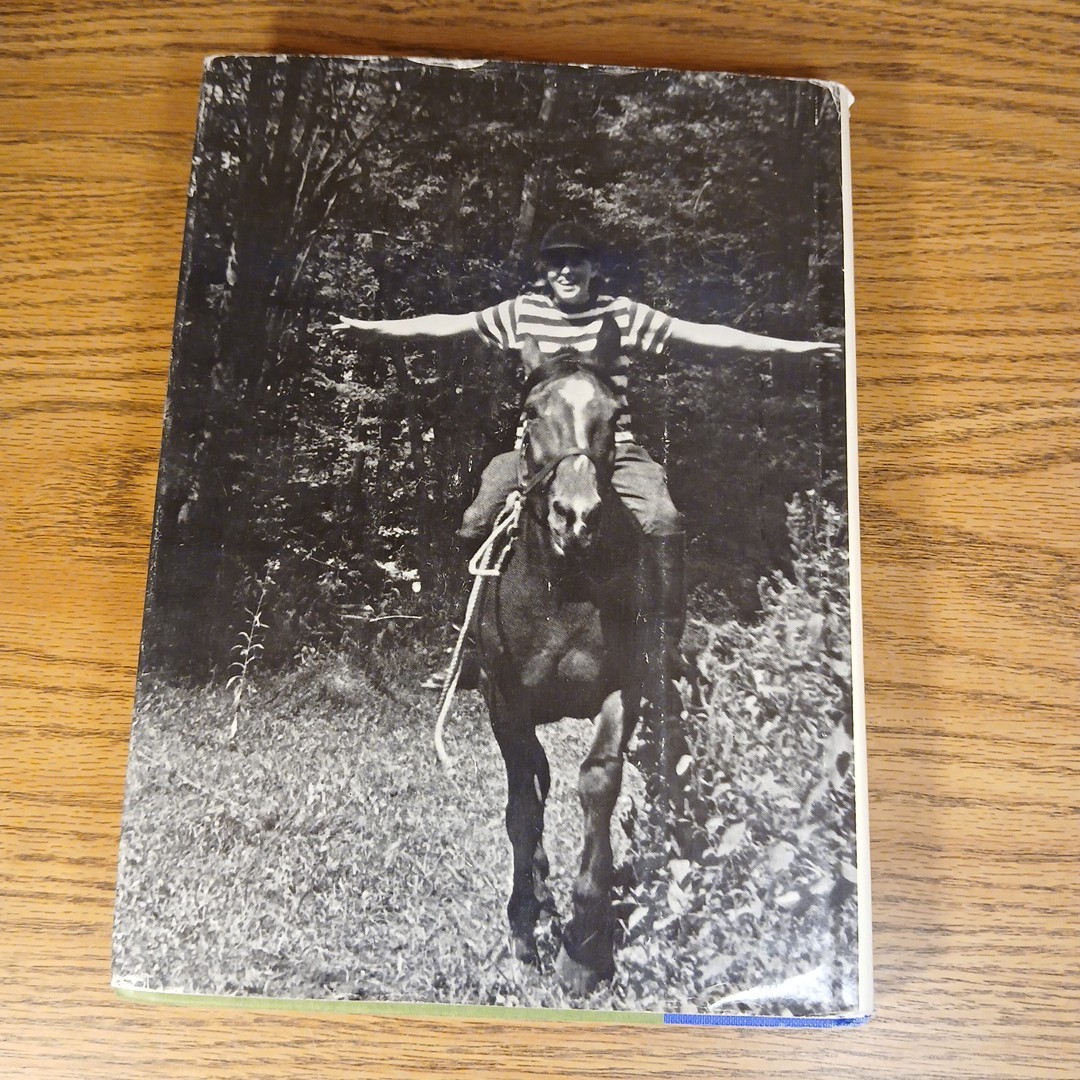 Light Horsekeeping By Helen Mather 1970 Hardcover