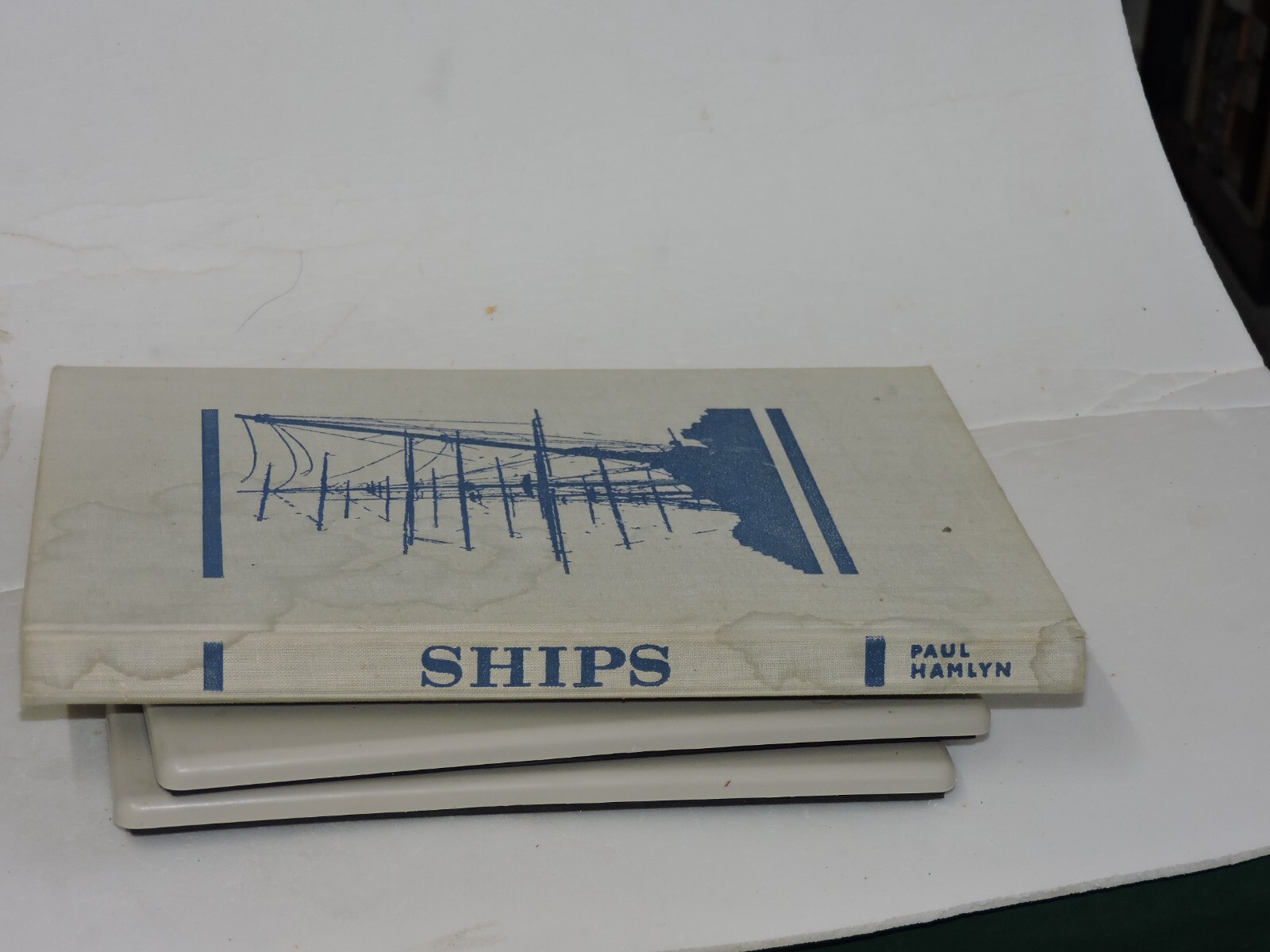 Ships