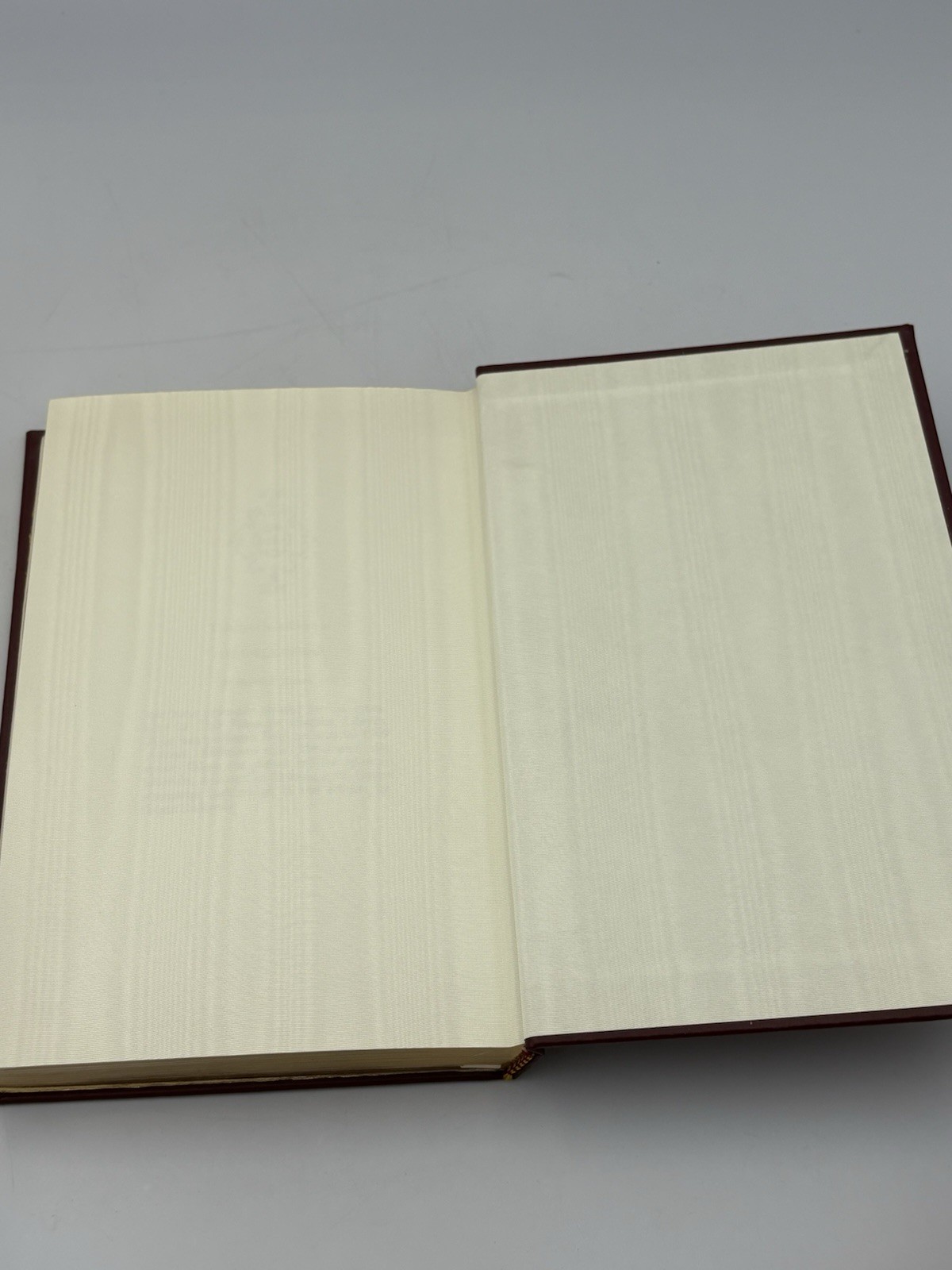 The Rifle In War By Eames (2015) Special Edition Private Printing Leather Bound