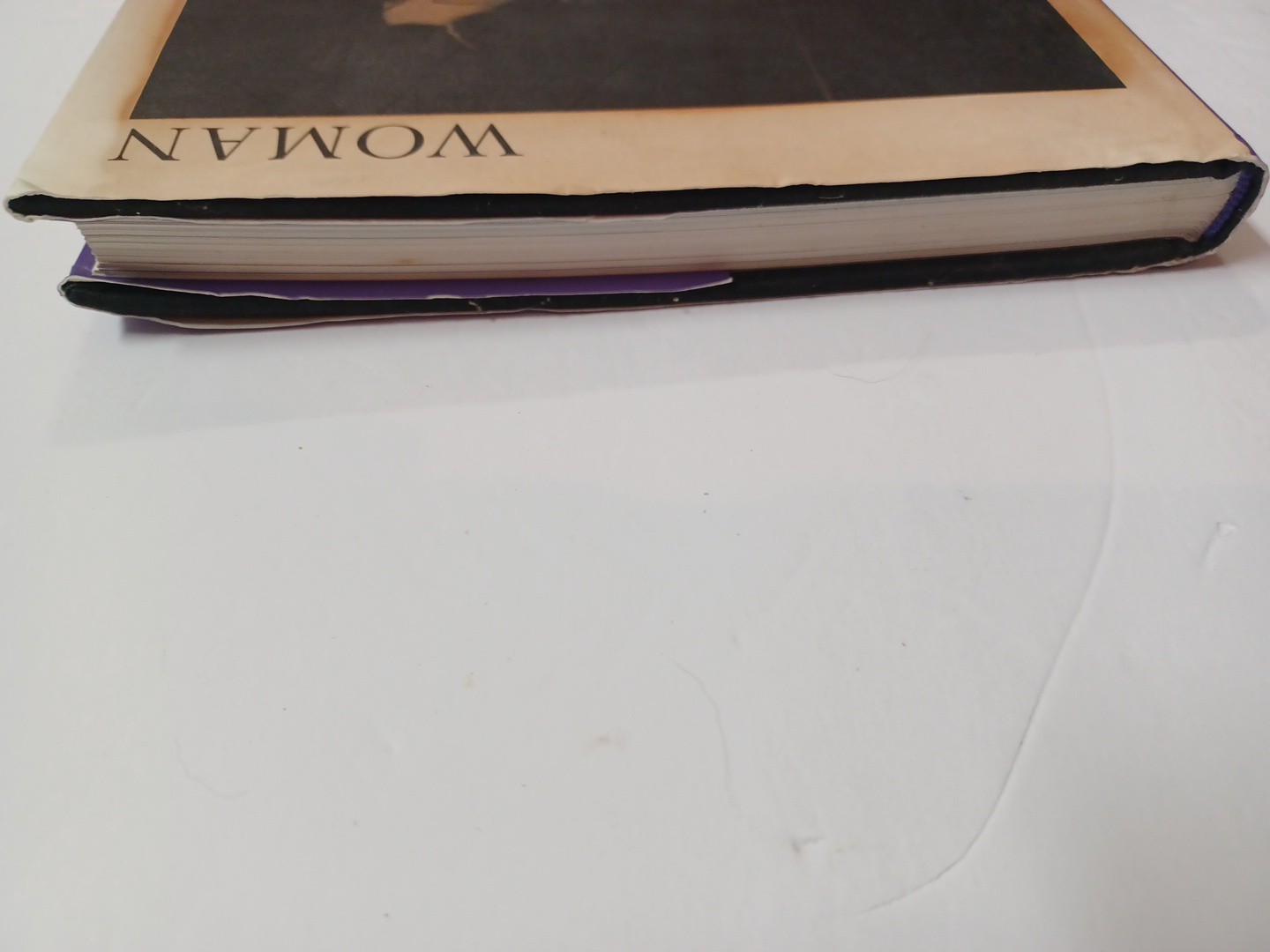 China Hamilton: Woman, St Martin’s Press 1st Edition Hardcover 1999