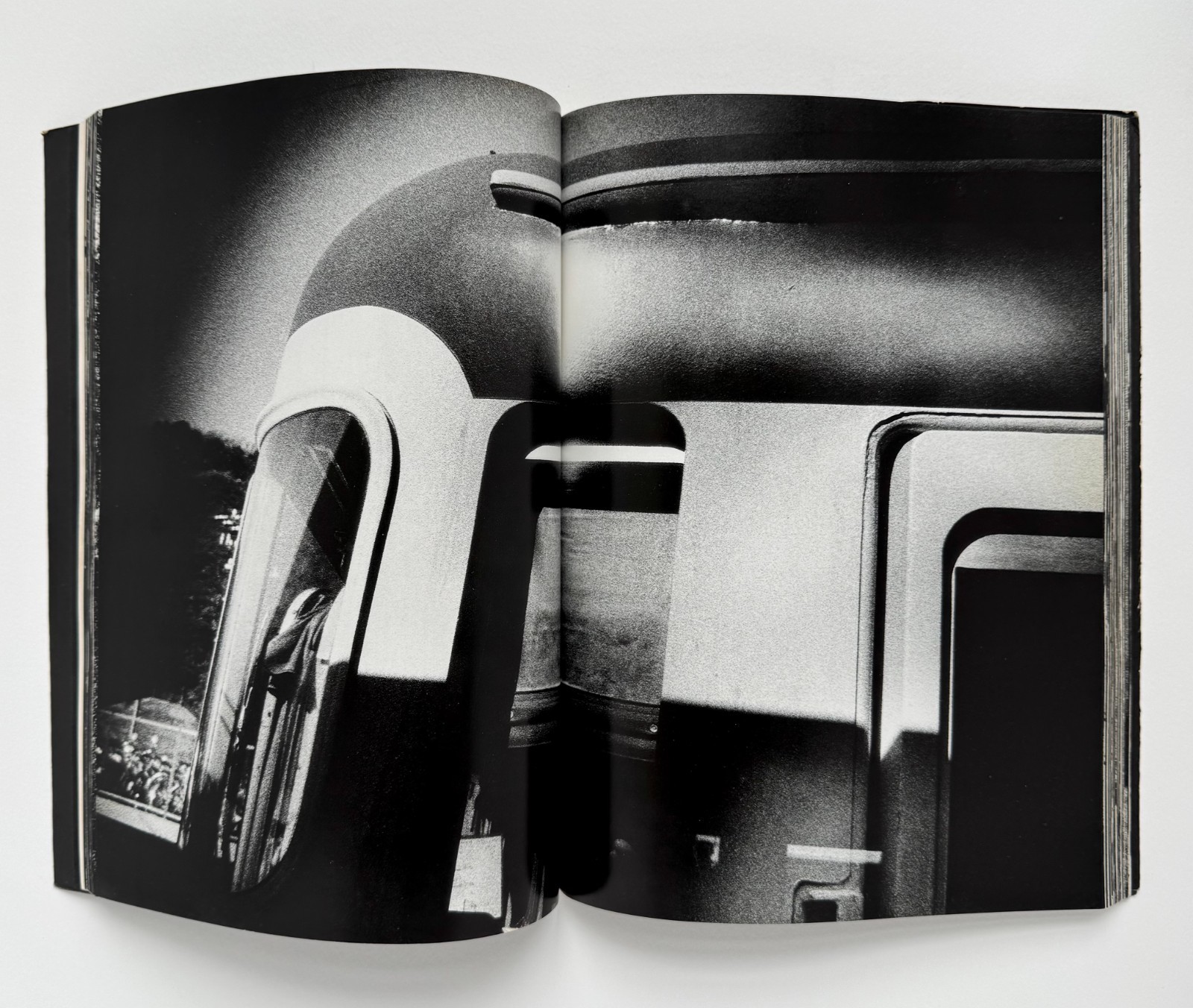 Daido Moriyama – Hikari to Kage (Light and Shadow) First Edition, 1982