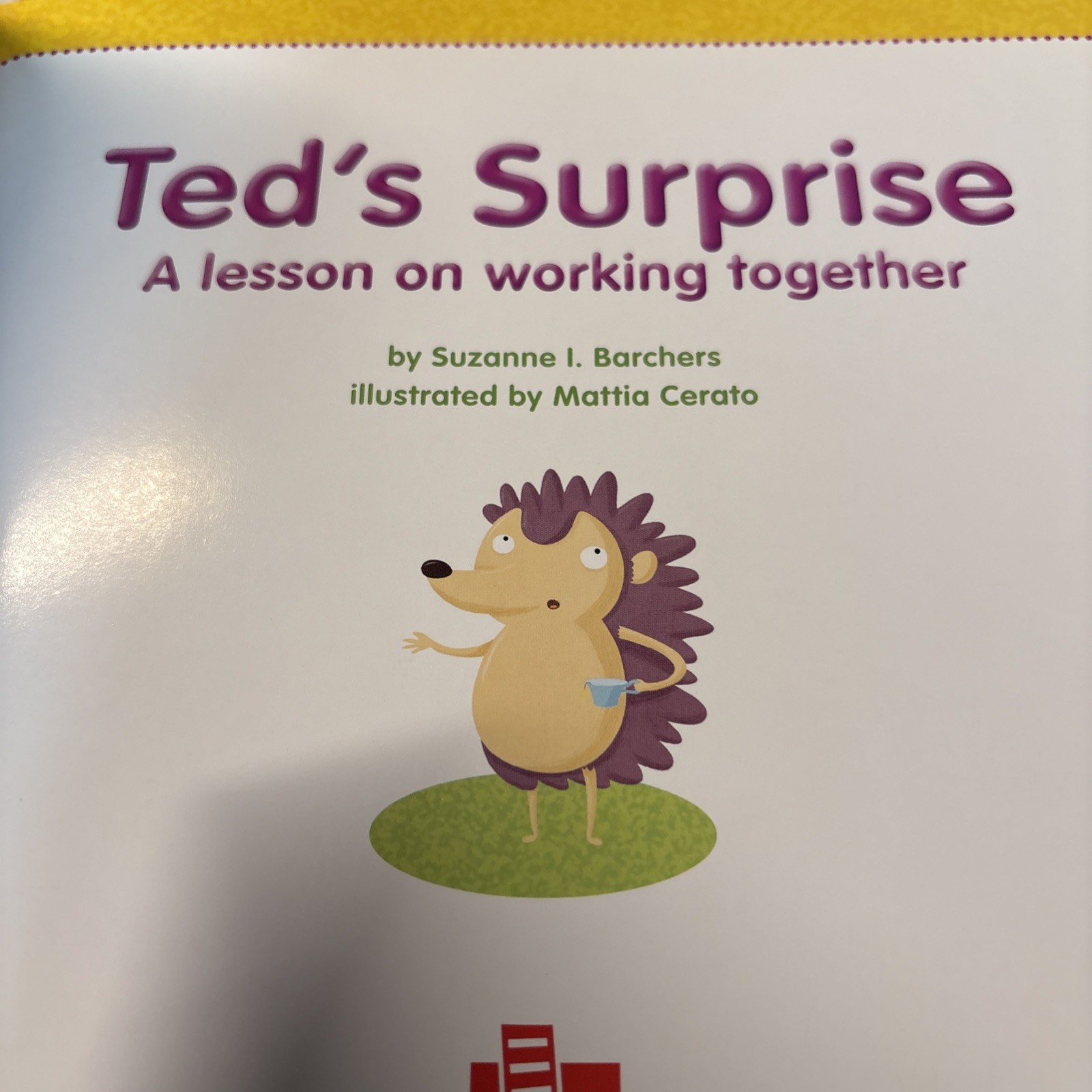 Complete Set Of 8 Problem Solved! Readers HB – Character Education Elementary