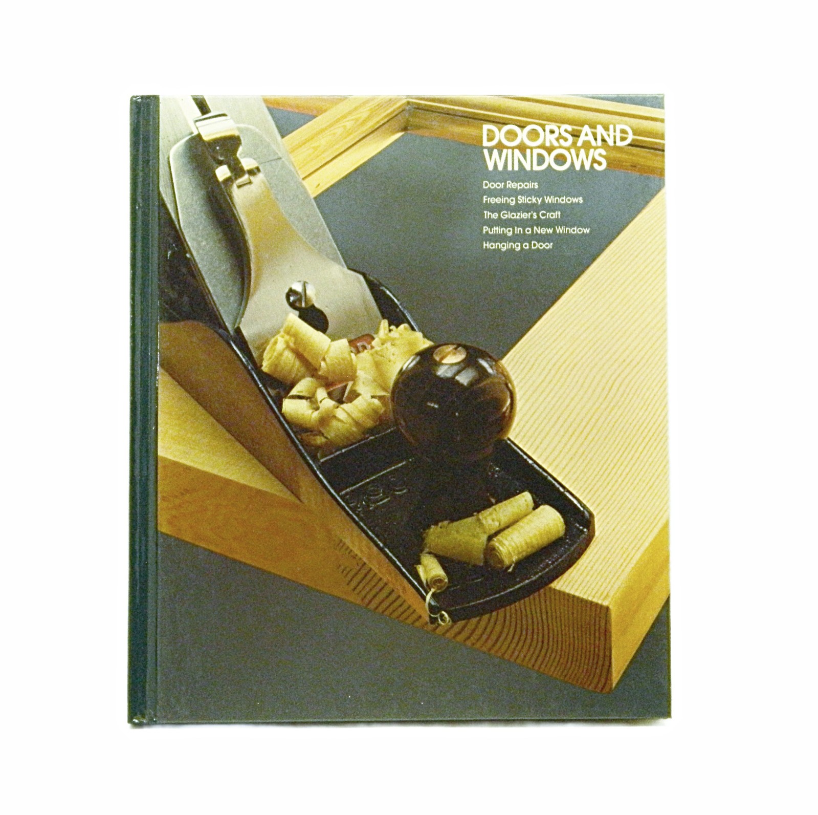 TIME/LIFE BOOKS HOME IMPROVEMENT & REPAIR ASSORTED TITLES BUY SINGLE TITLE