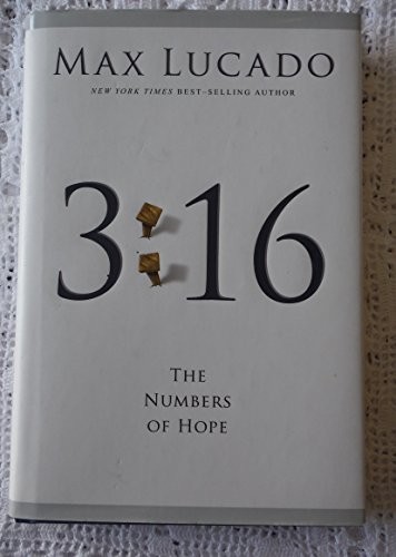 316 The Numbers of Hope – GOOD