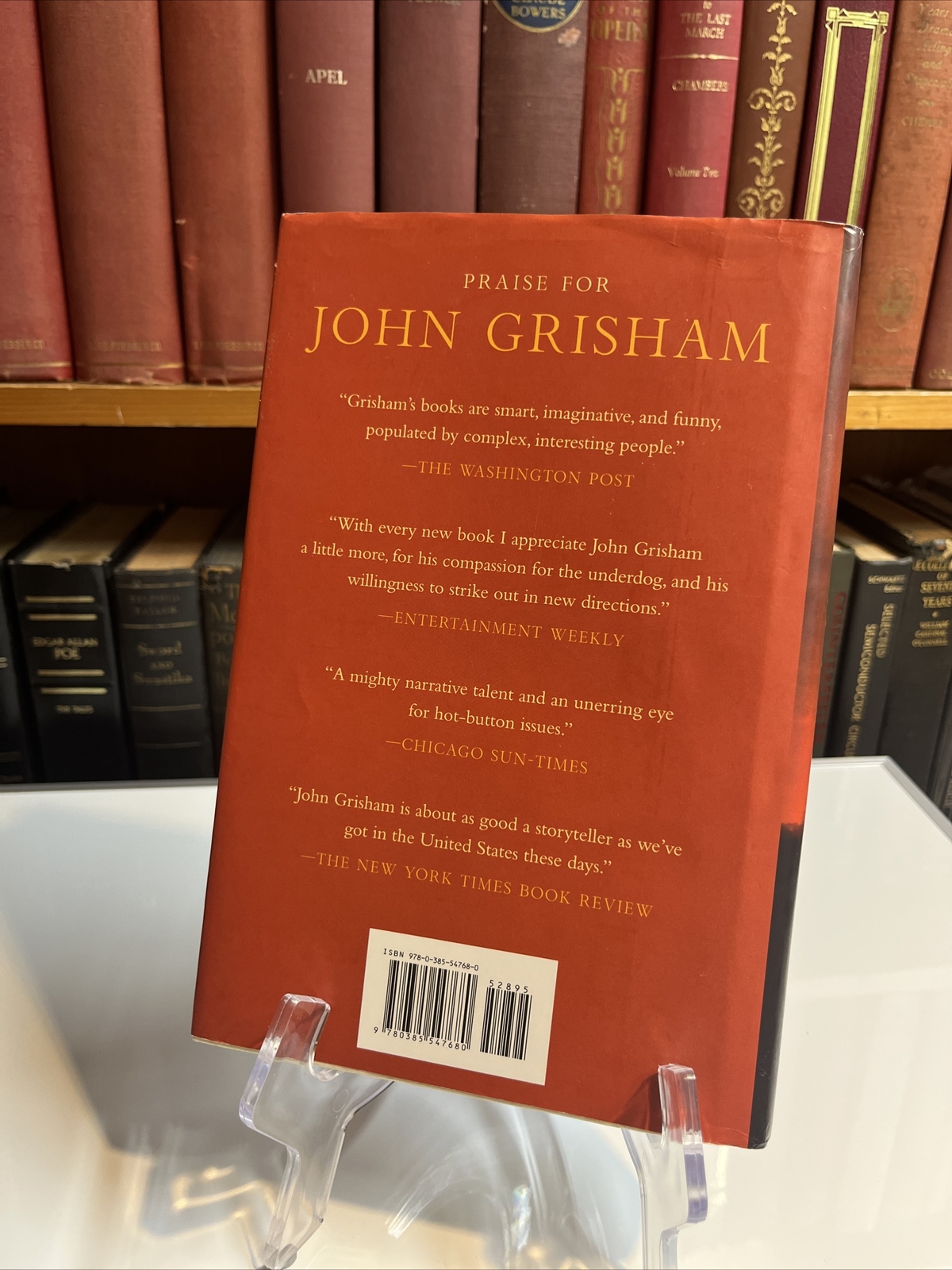 Sooley : A Novel by John Grisham (2021, Hardcover)