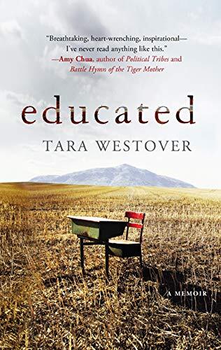 Educated By Tara Westover