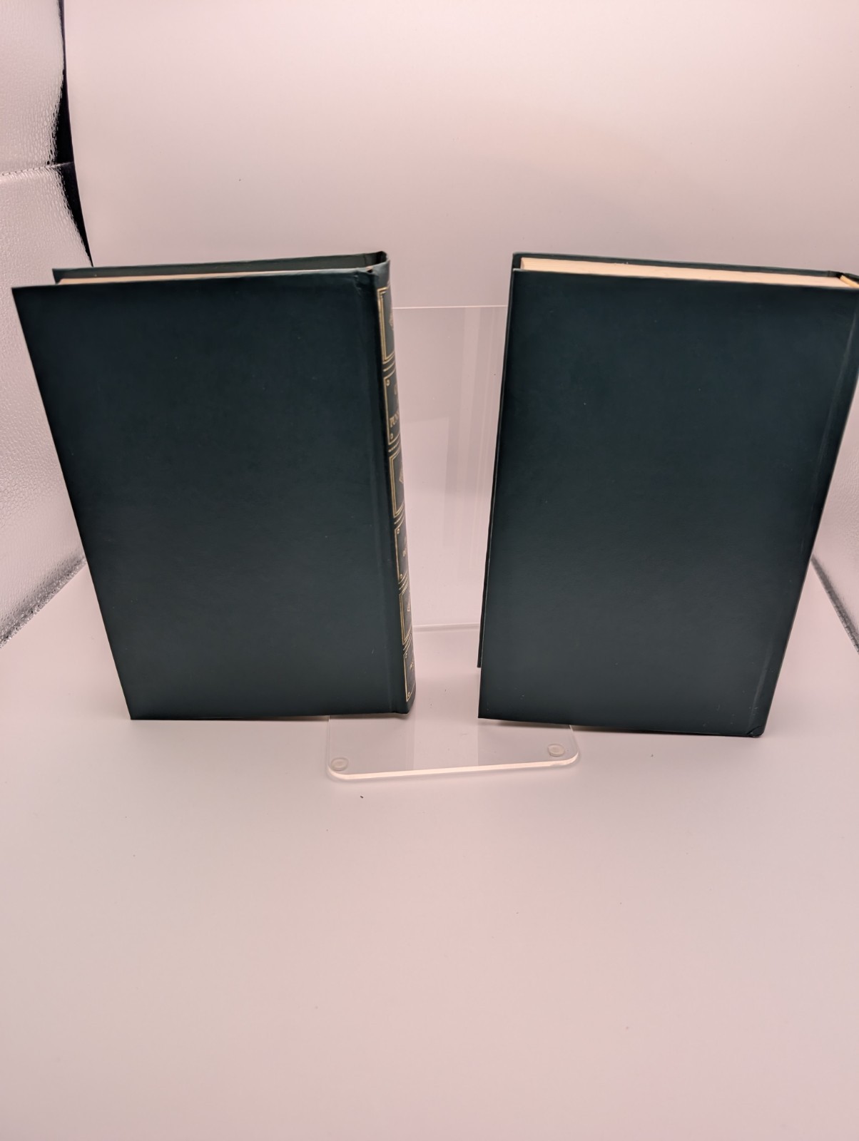 Crime & Punishment Fyodor Dostoevsky & War Peace Leo Tolstoy Programmed Classics
