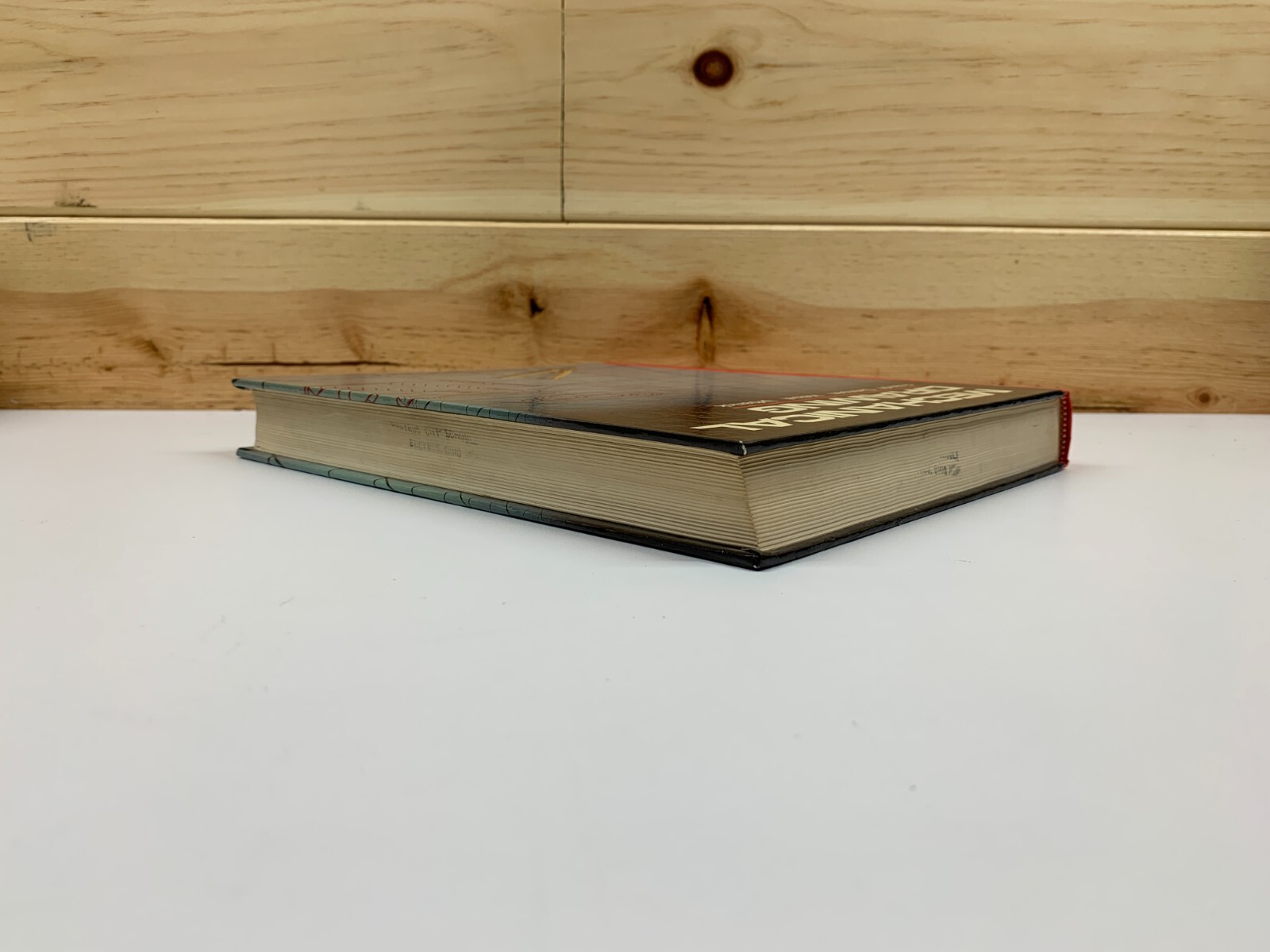 Mechanical Drawing by Jay D. Helsel and Byron Urbanick (1979, Hardcover)
