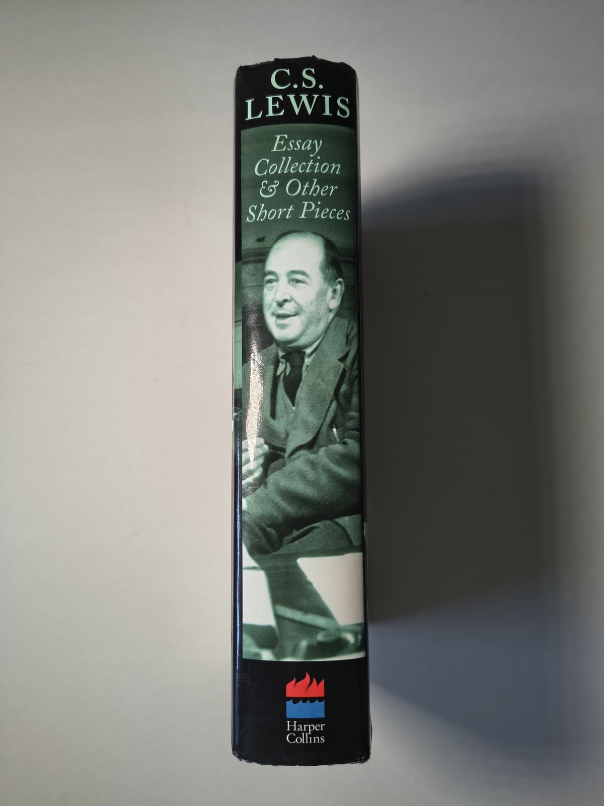 C.S. Lewis