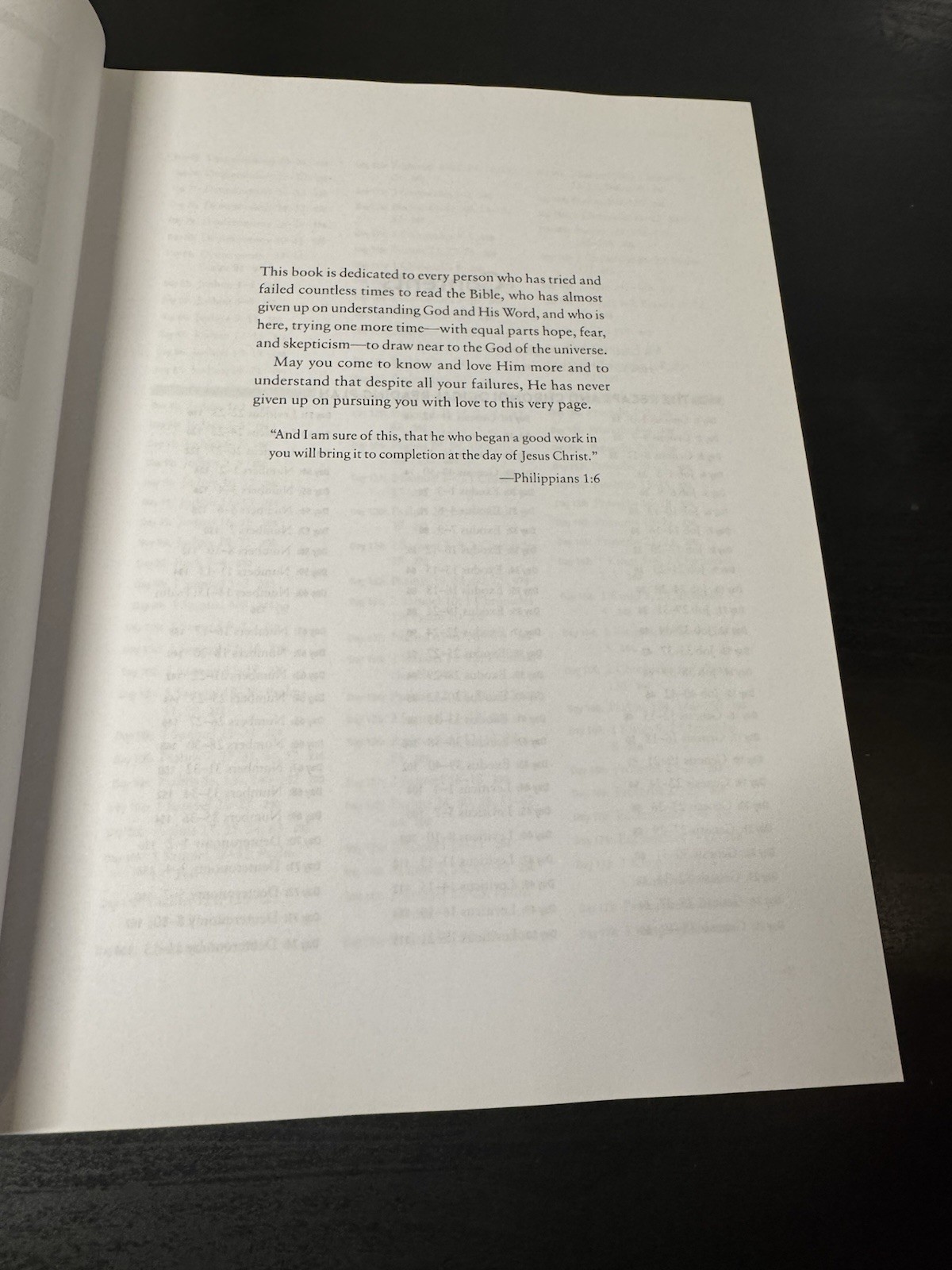 Bible Recap : A One-Year Guide to Reading and Understanding the Entire Bible …