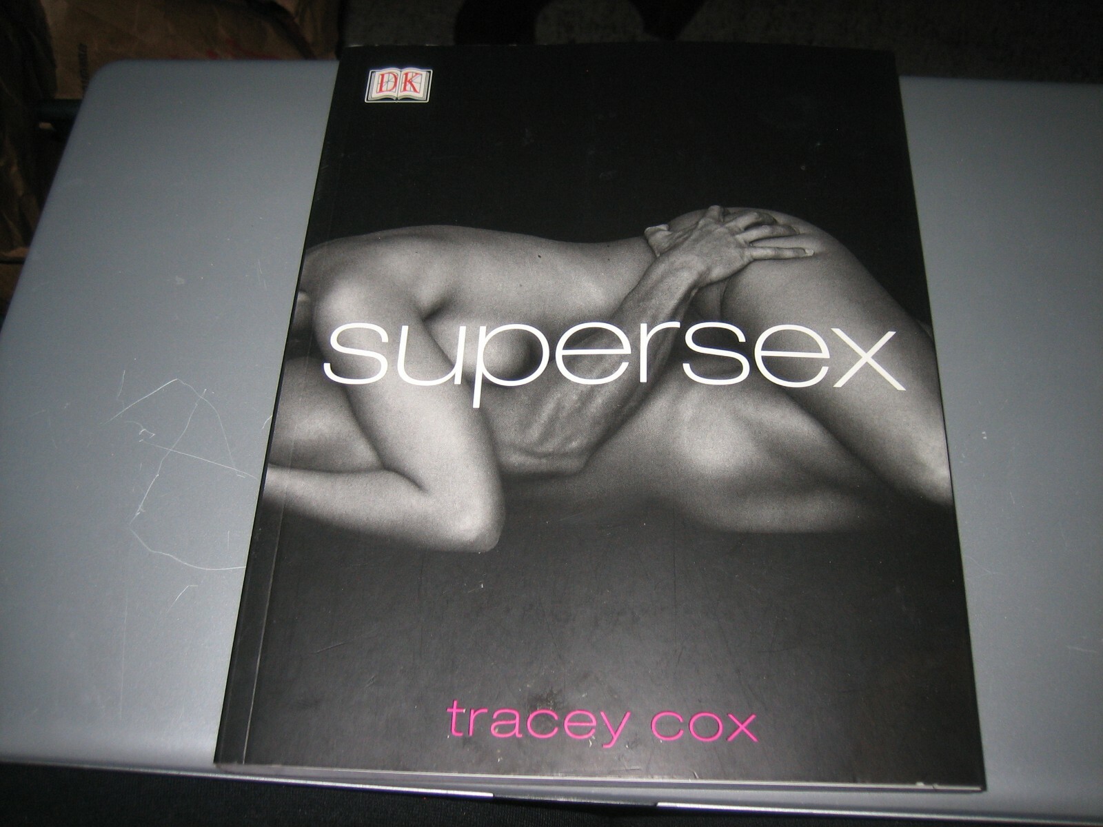 Supersex by Tracey Cox (2002, Trade Paperback)
