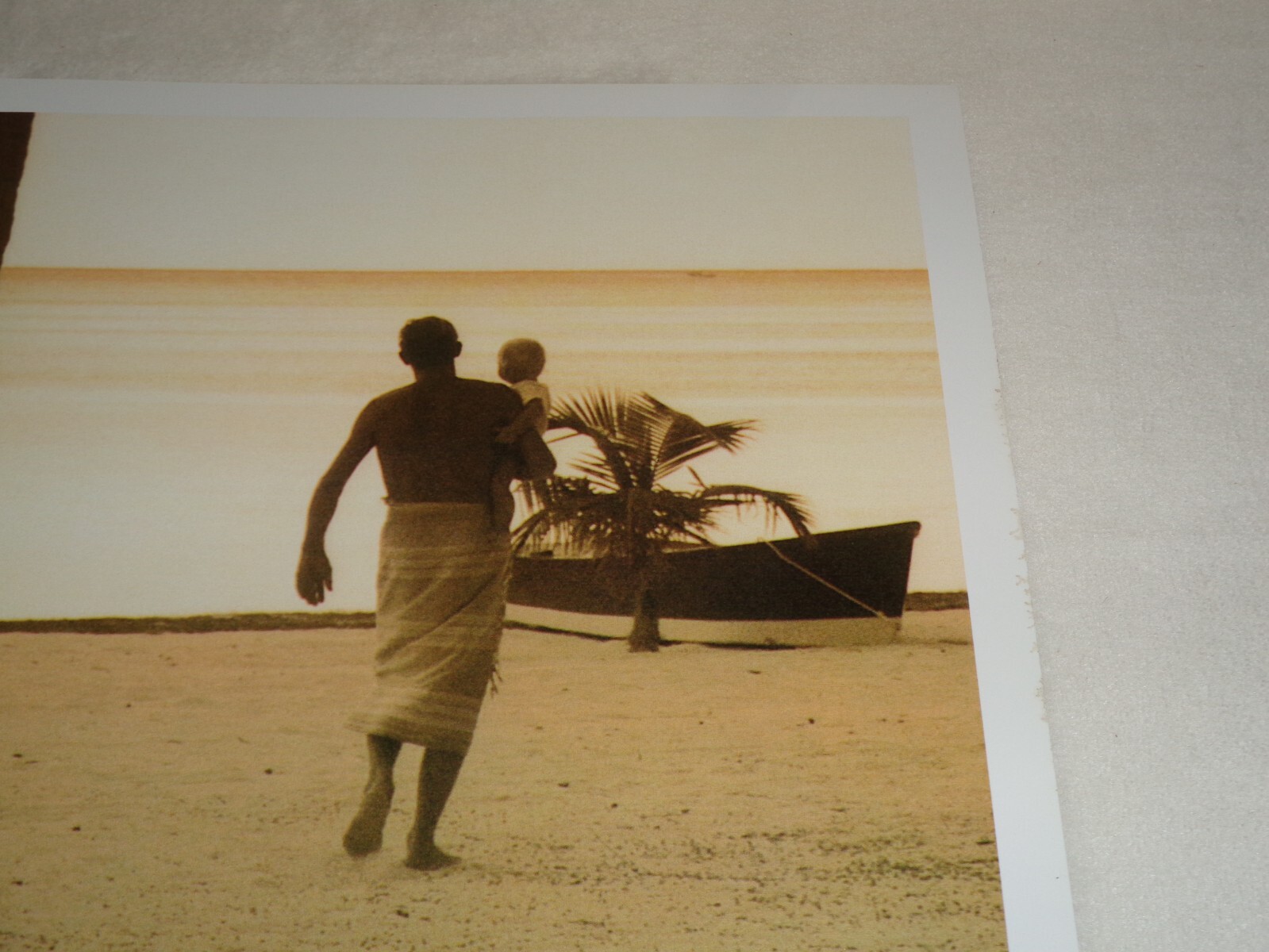 Island Life Inspirational Interiors SIGNED India Hicks David Flint Wood Book