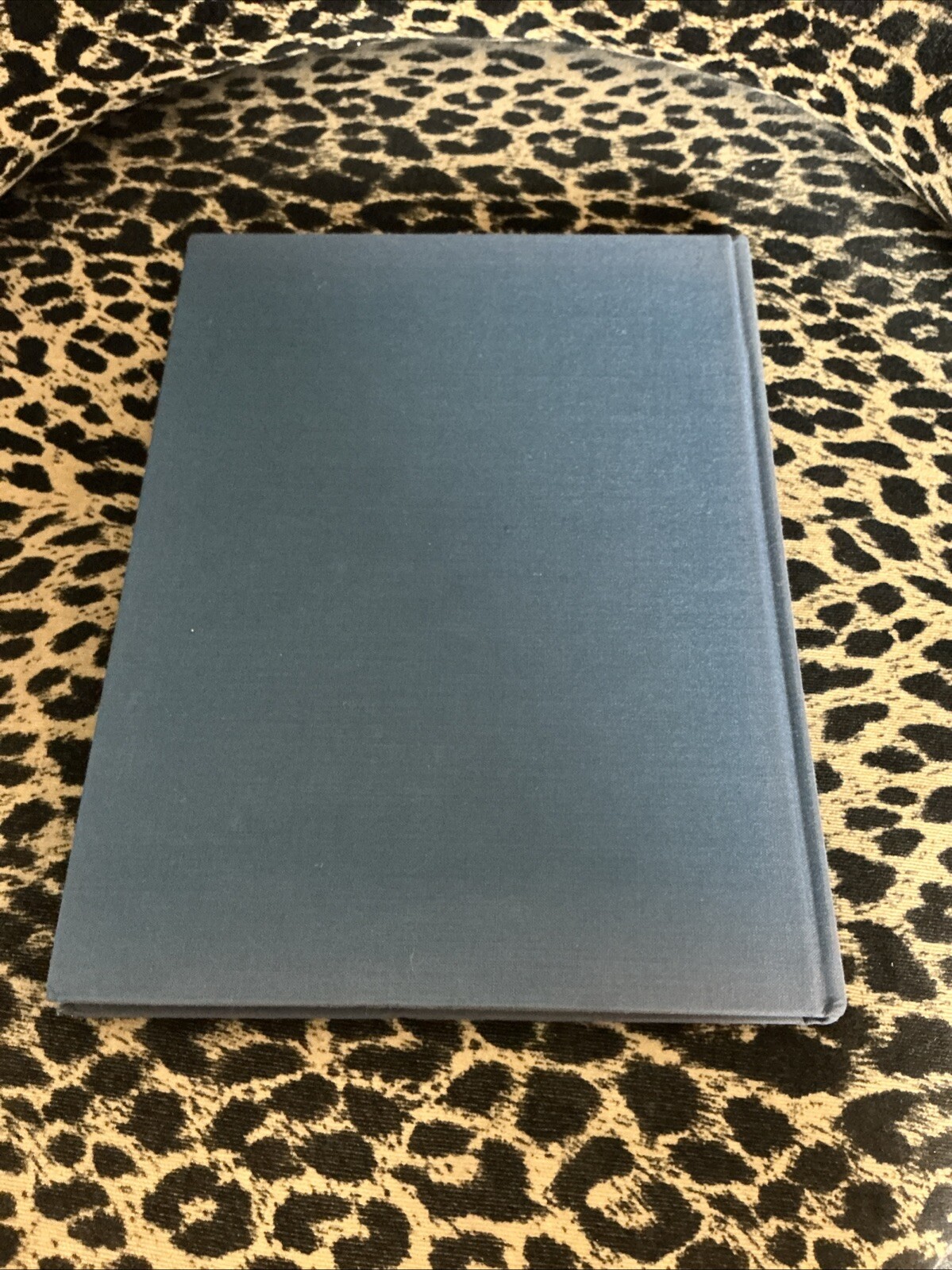 JAZZ – WILLIAM CLAXTON TWELVETREES PRESS – HARDCOVER