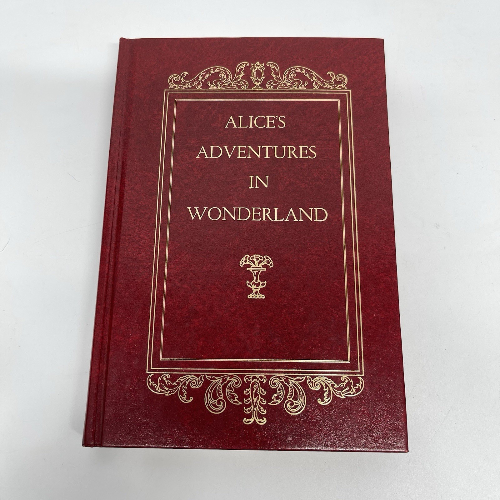 Vintage 1970s Avenel Children’s Hardcover Illustrated Books Fairy Tales Lot Of 4