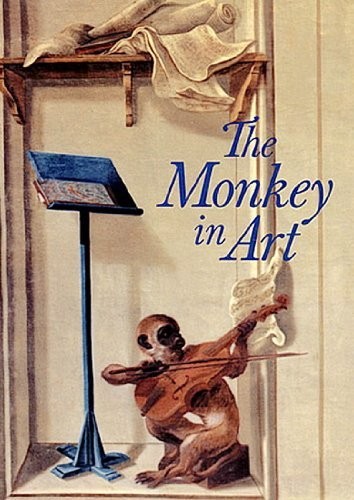The Monkey in Art