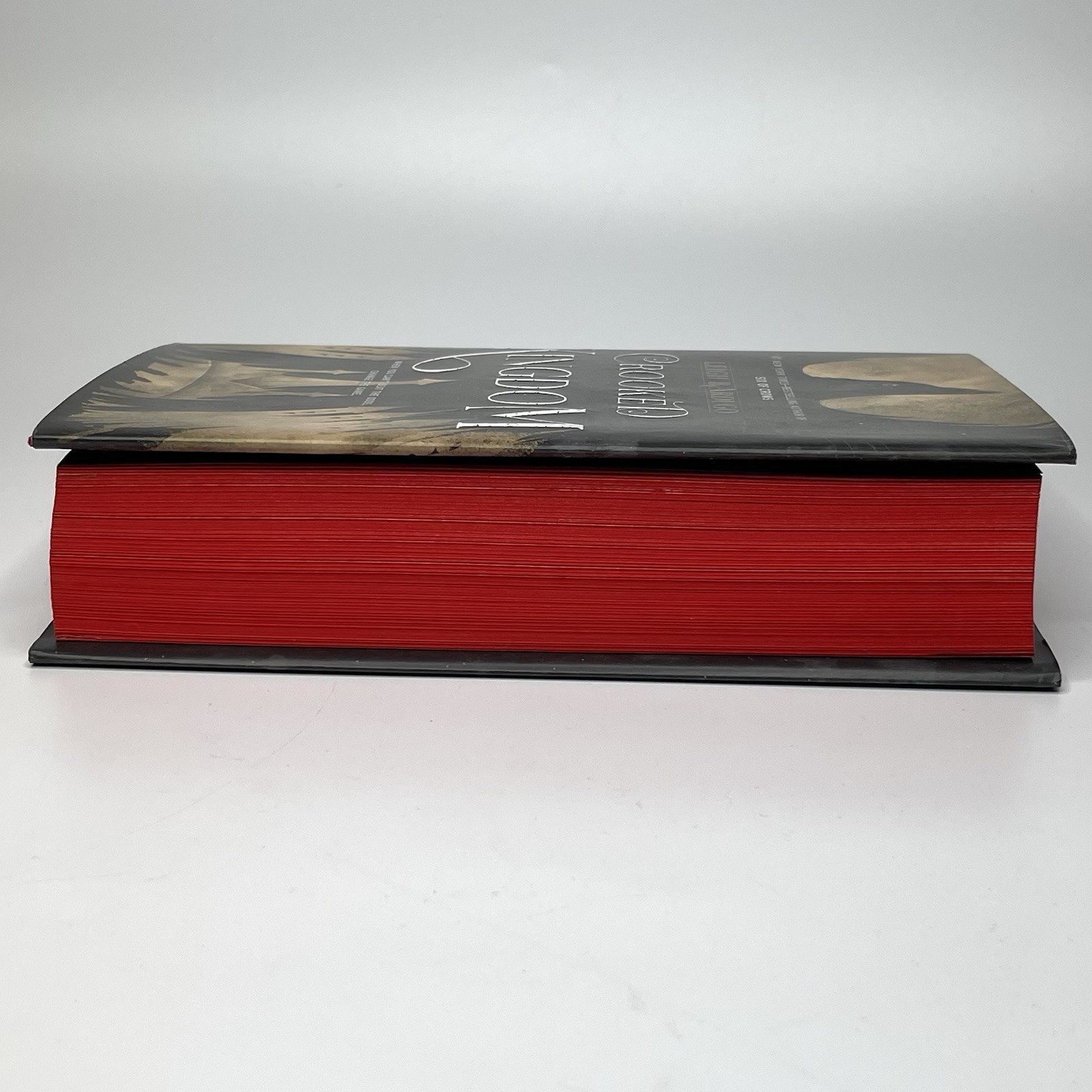 Crooked Kingdom : A Sequel to Six of Crows by Leigh Bardugo (2016, Hardcover)