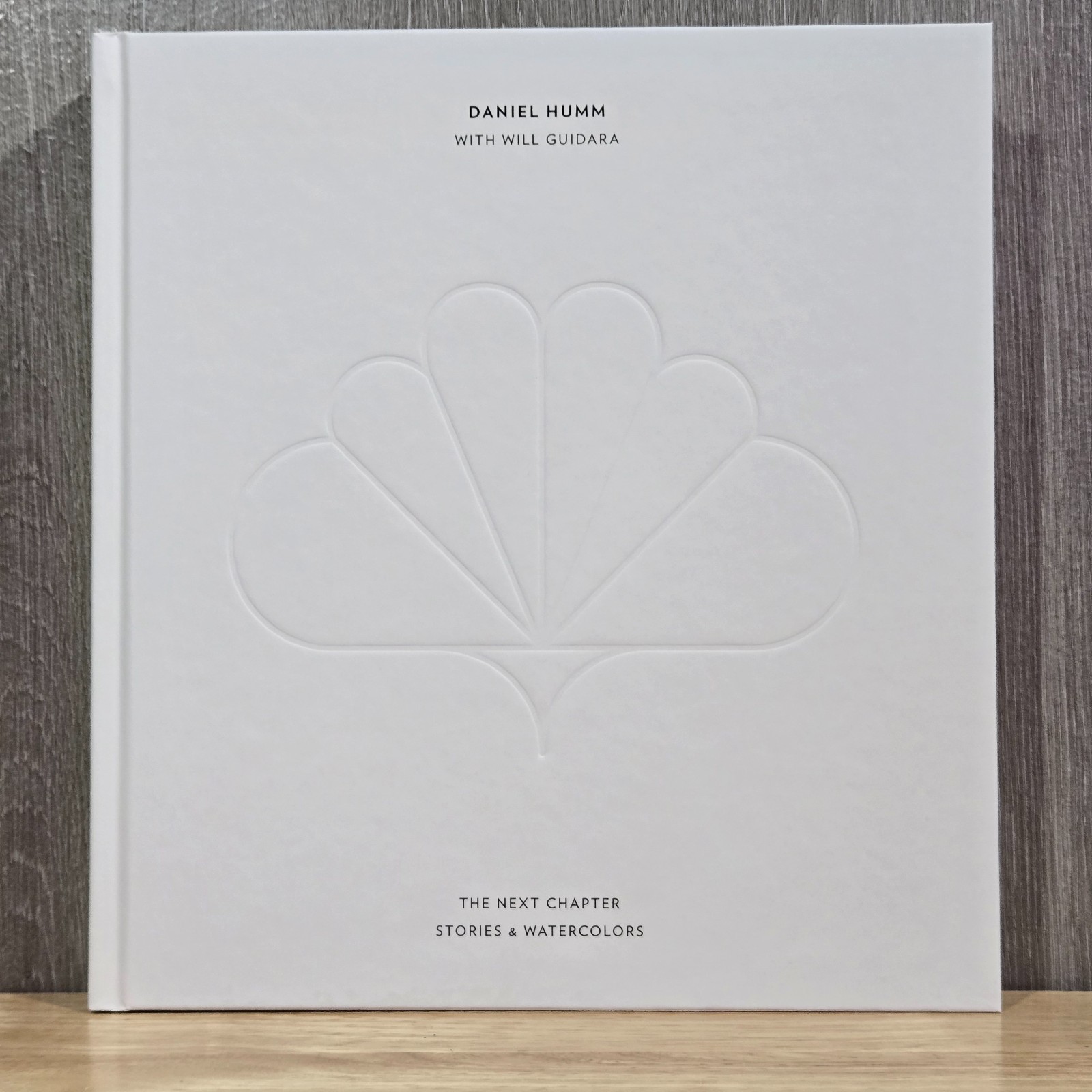 Eleven Madison Park: the Next Chapter Signed Limited Edition #9297 Hardcover