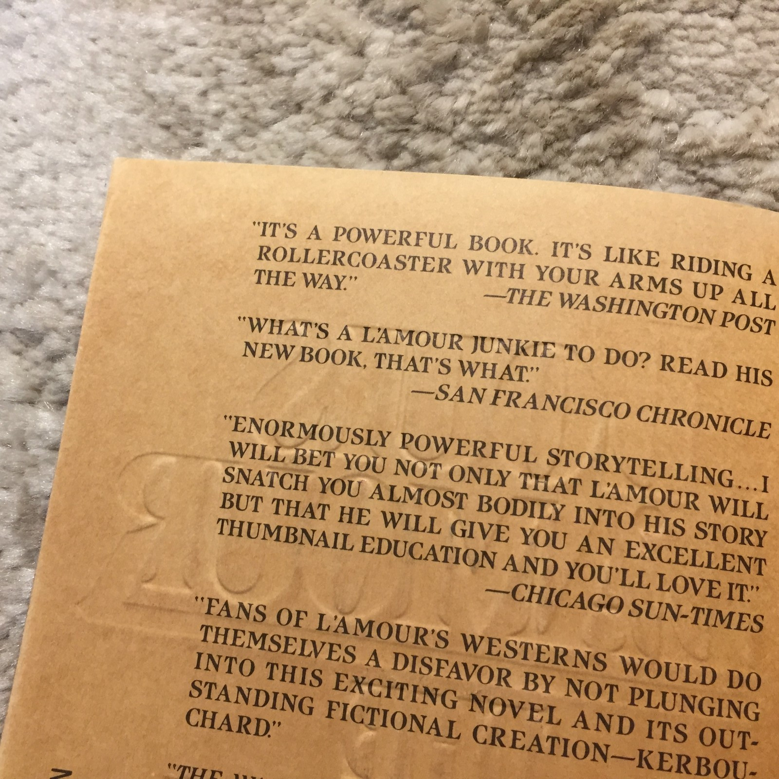 The Walking Drum Louis L’Amour 1985 Bantam Medieval Europe Quest For Freedom