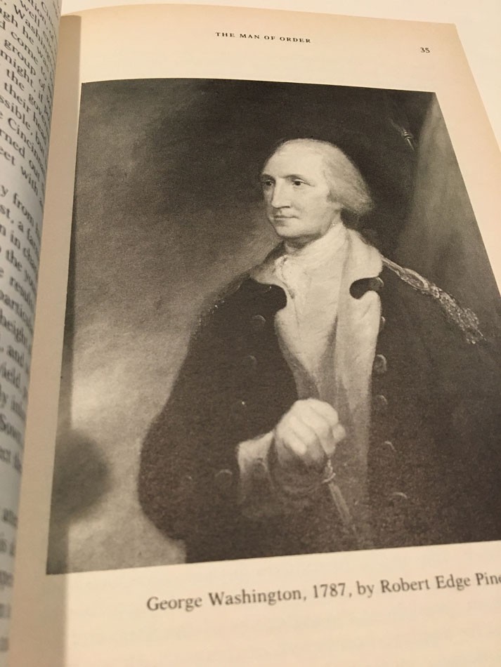 THE GENIUS OF THE PEOPLE BY CHARLES L. MEE JR. SC 1988 348 PAGES